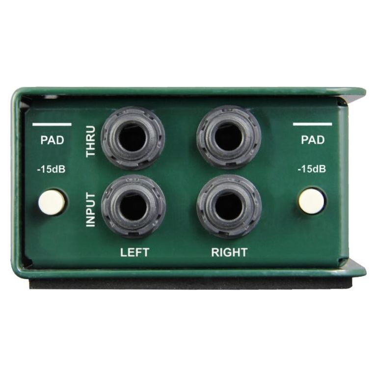 Radial JDI Stereo - https://www.cromaonline.cl/