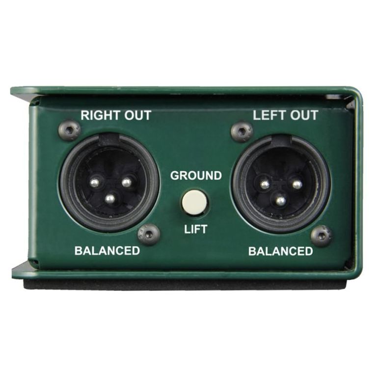 Radial JDI Stereo - https://www.cromaonline.cl/