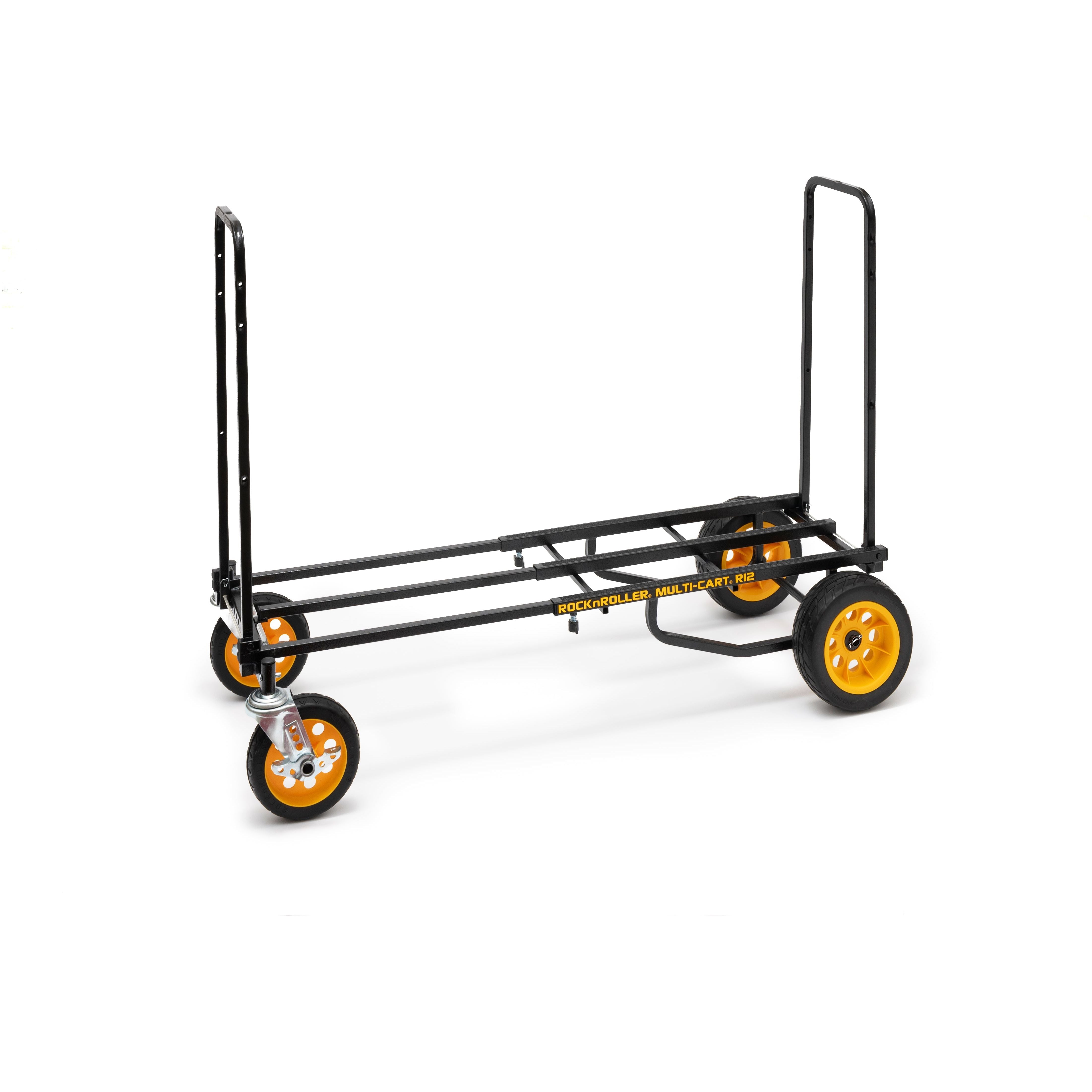 RockNRoller R12RT (All Terrain) - https://www.cromaonline.cl/