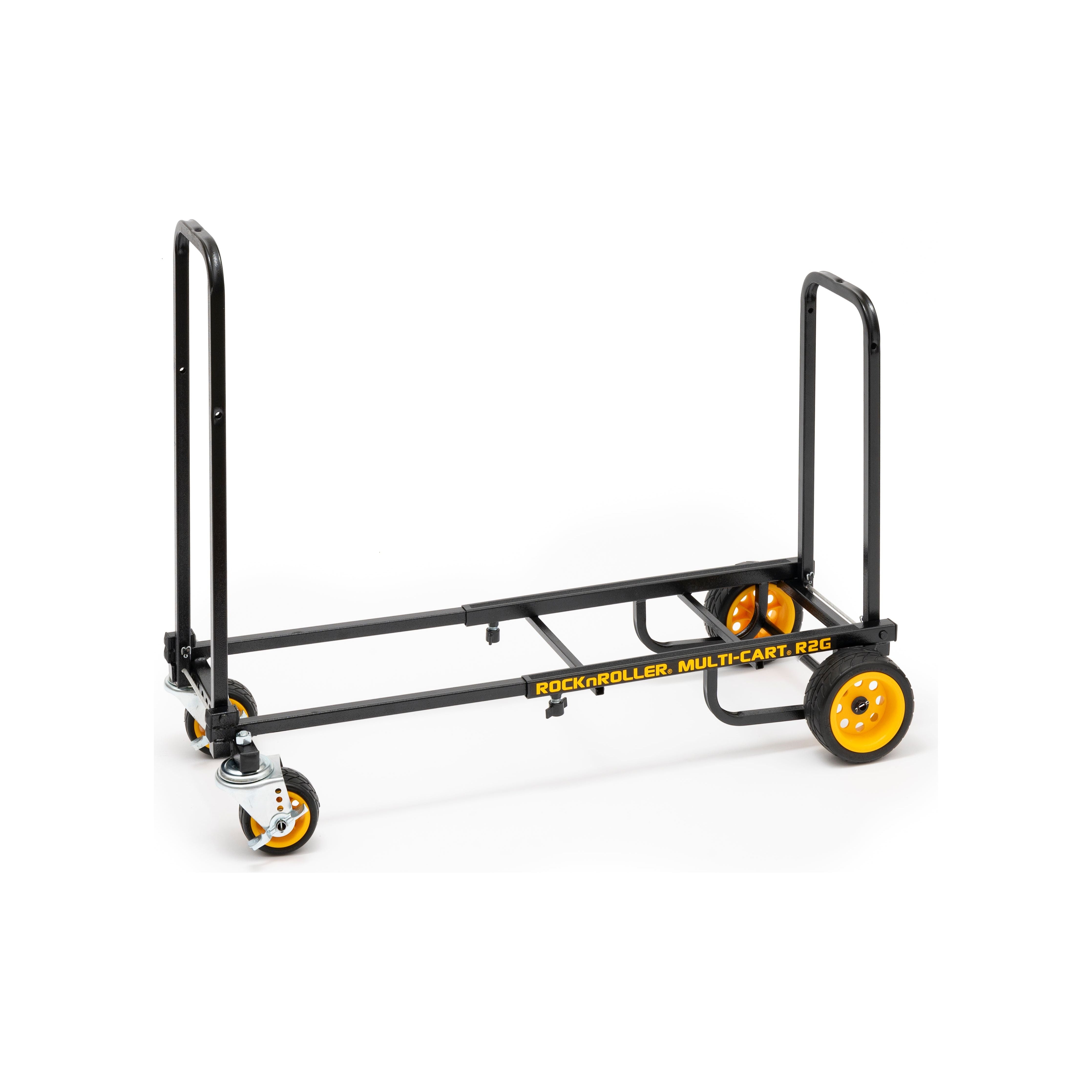 RockNRoller R2G (Micro Ground Glider) - https://www.cromaonline.cl/