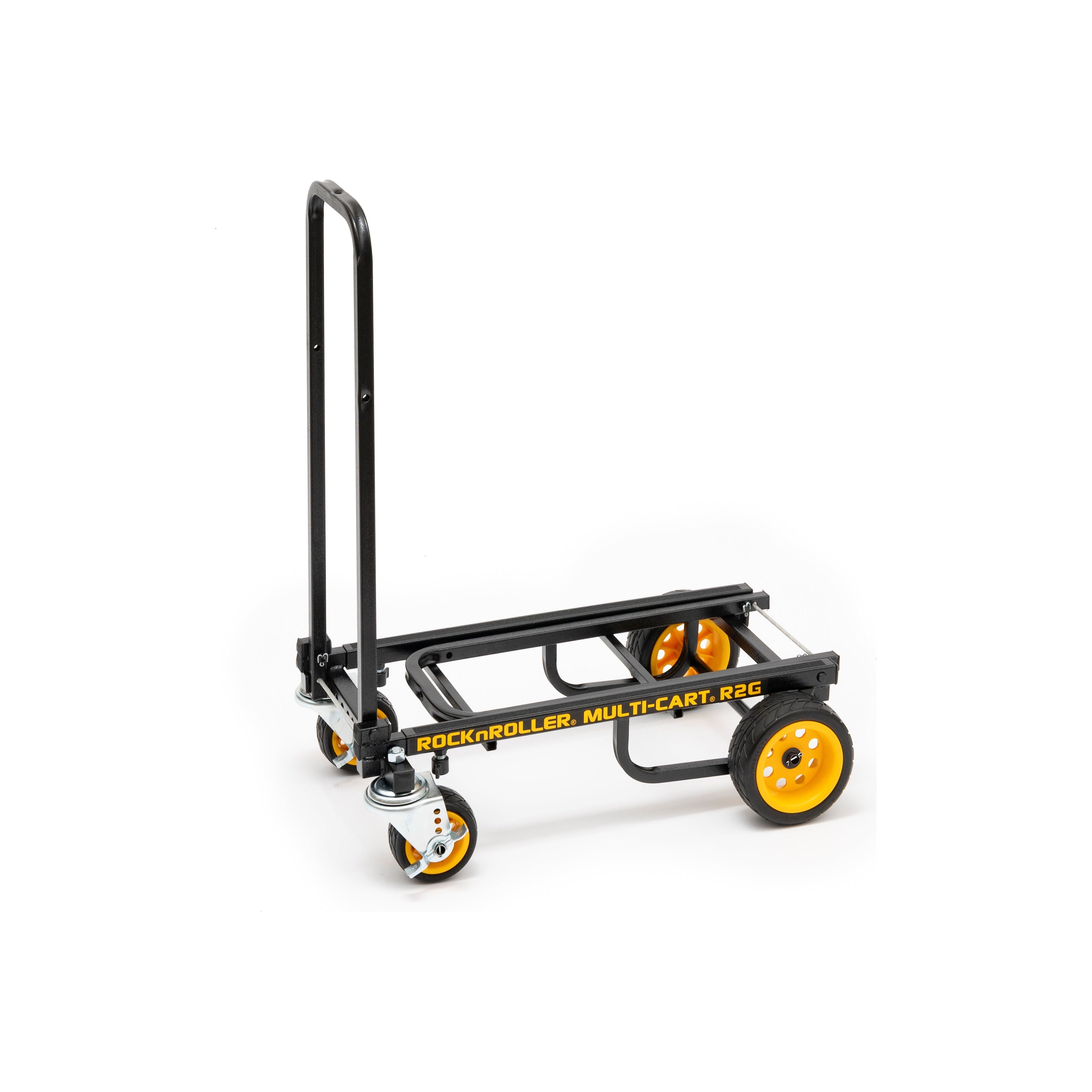 RockNRoller R2G (Micro Ground Glider) - https://www.cromaonline.cl/