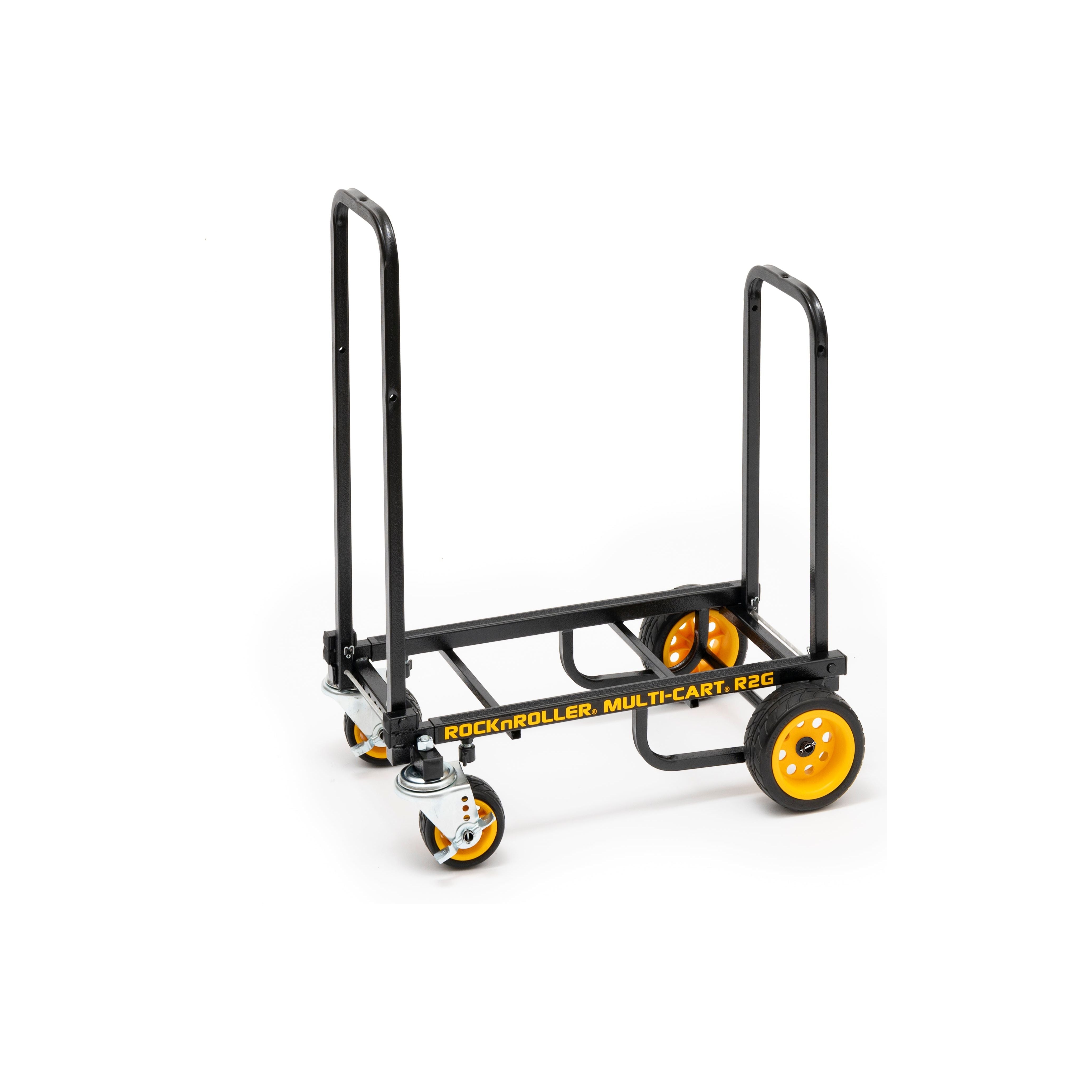 RockNRoller R2G (Micro Ground Glider) - https://www.cromaonline.cl/