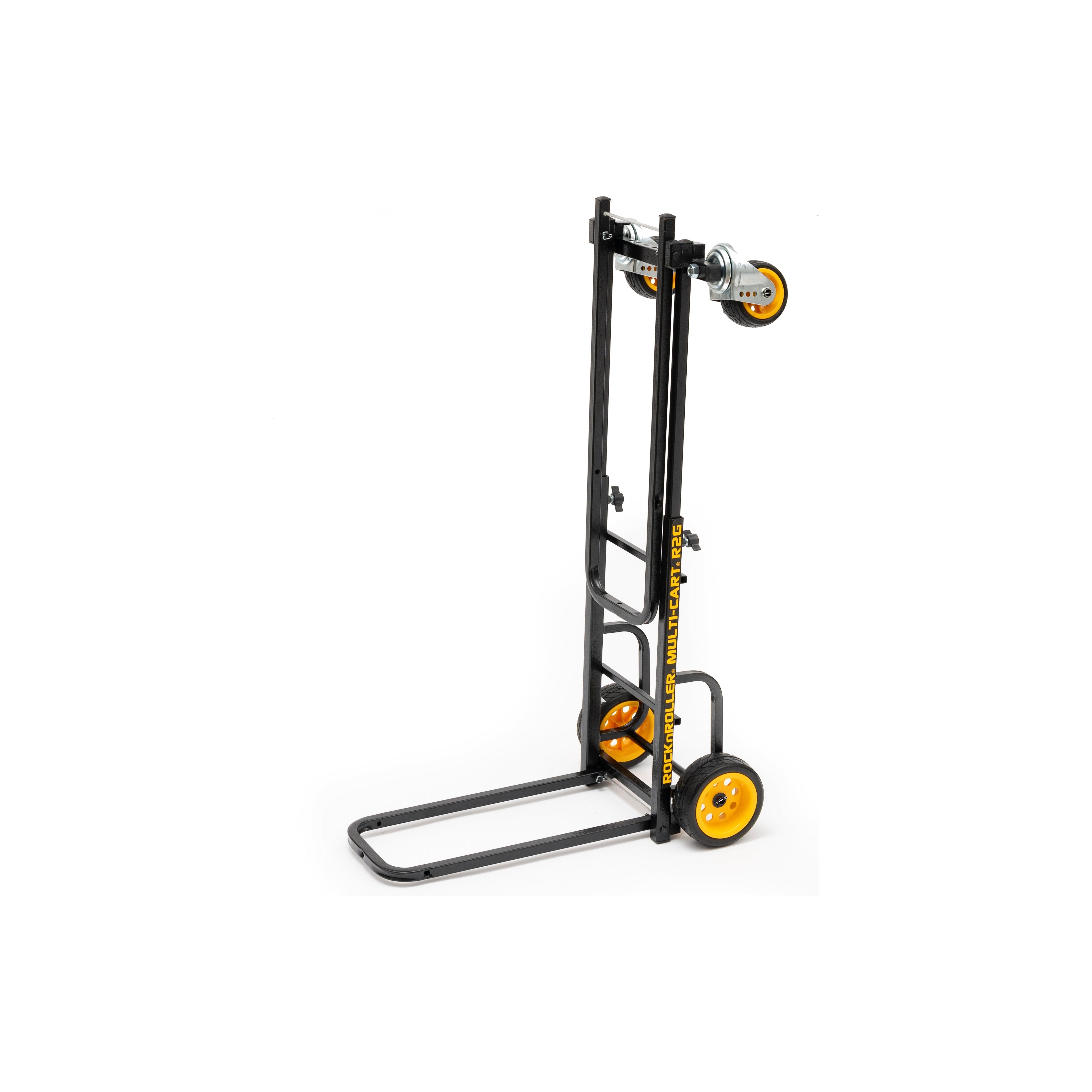 RockNRoller R2G (Micro Ground Glider) - https://www.cromaonline.cl/