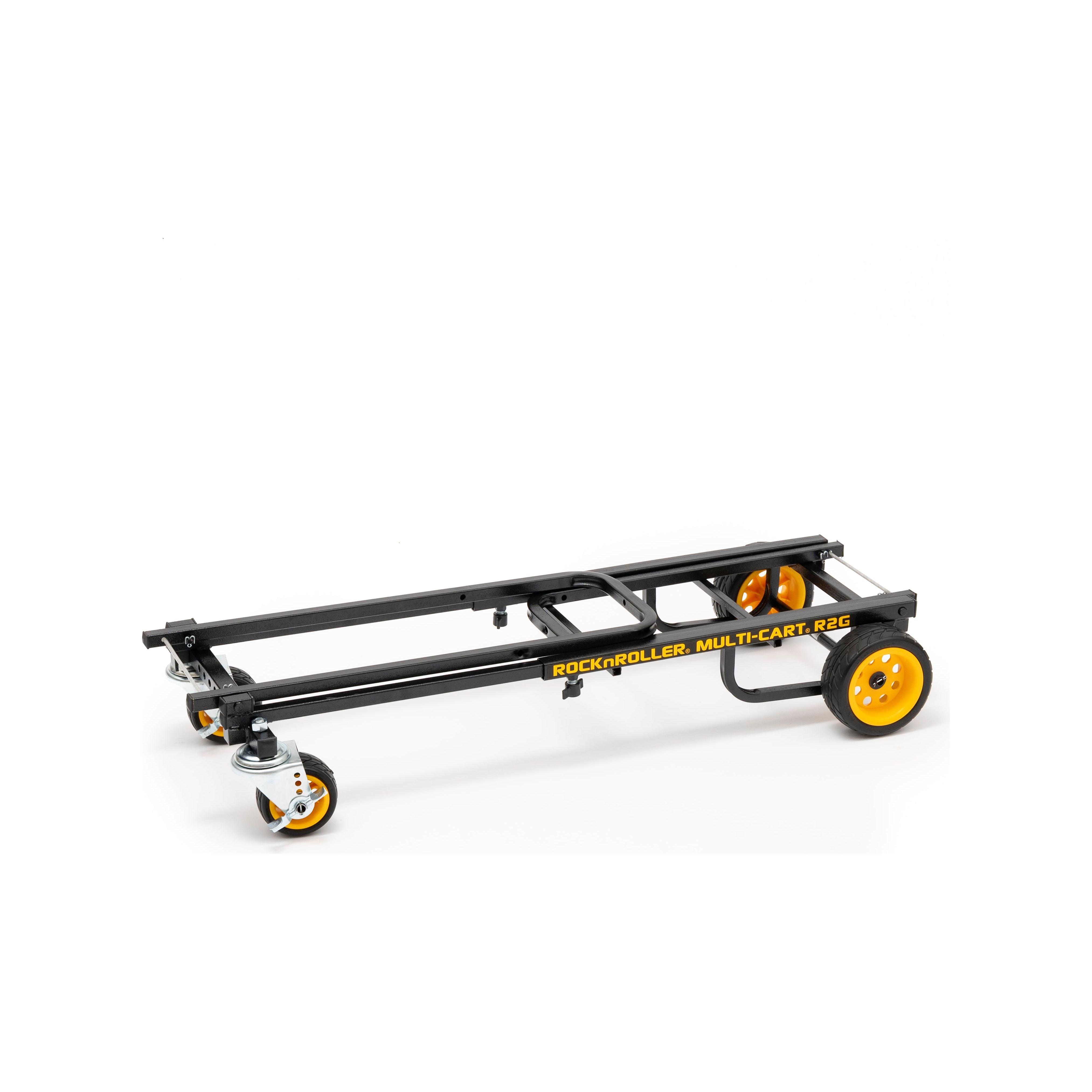 RockNRoller R2G (Micro Ground Glider) - https://www.cromaonline.cl/