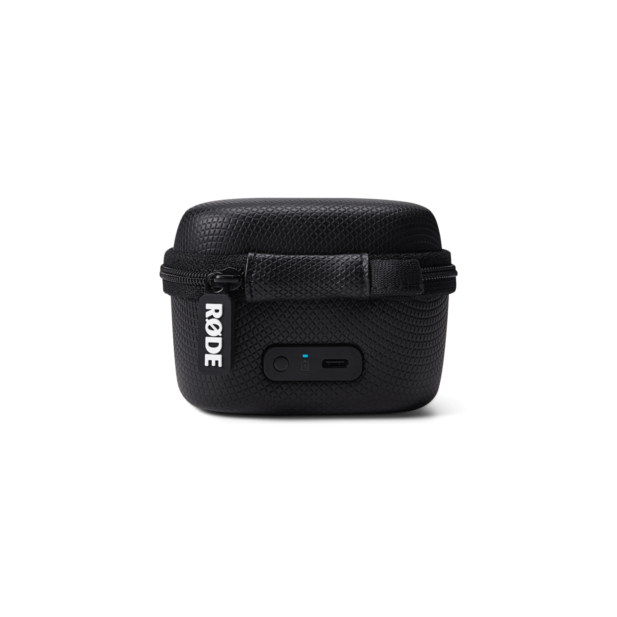 Rode Charge Case + - Case de carga Wireless Go Gen3 y Pro
