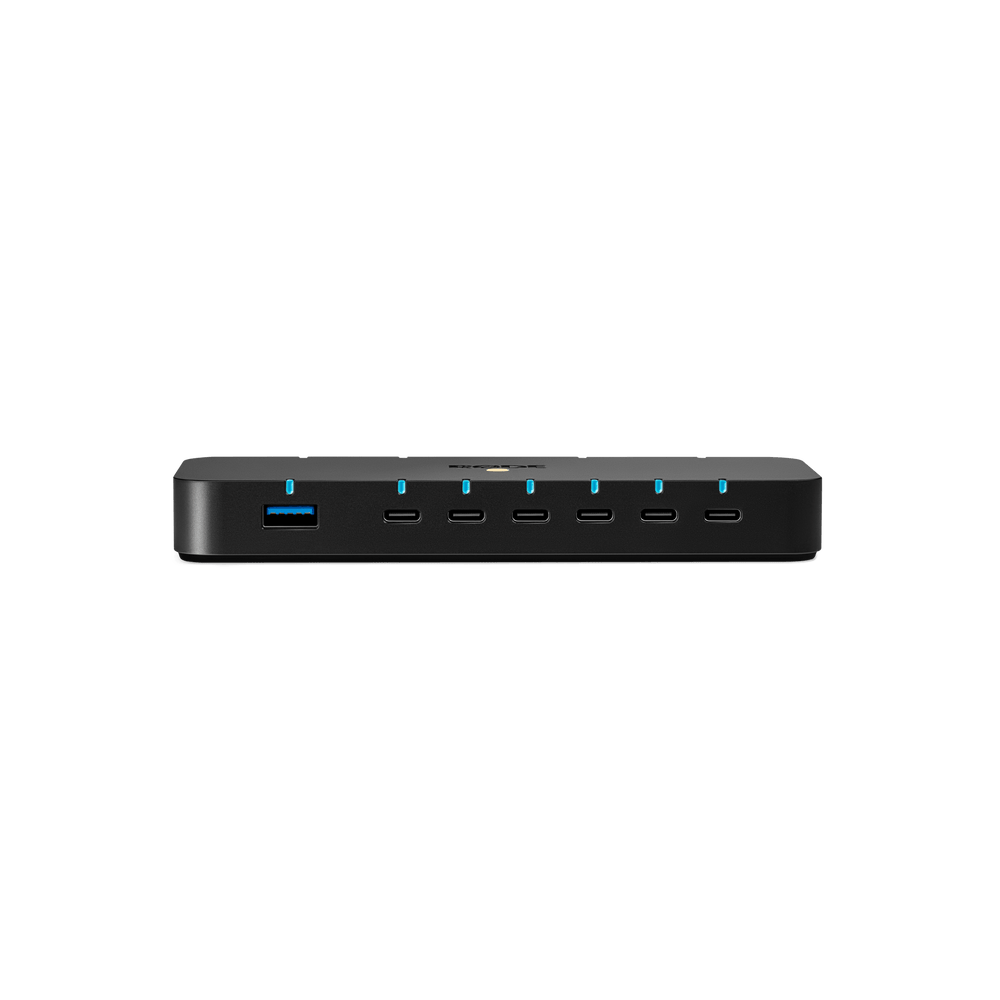 RØDE Hub - Vista frontal oficial