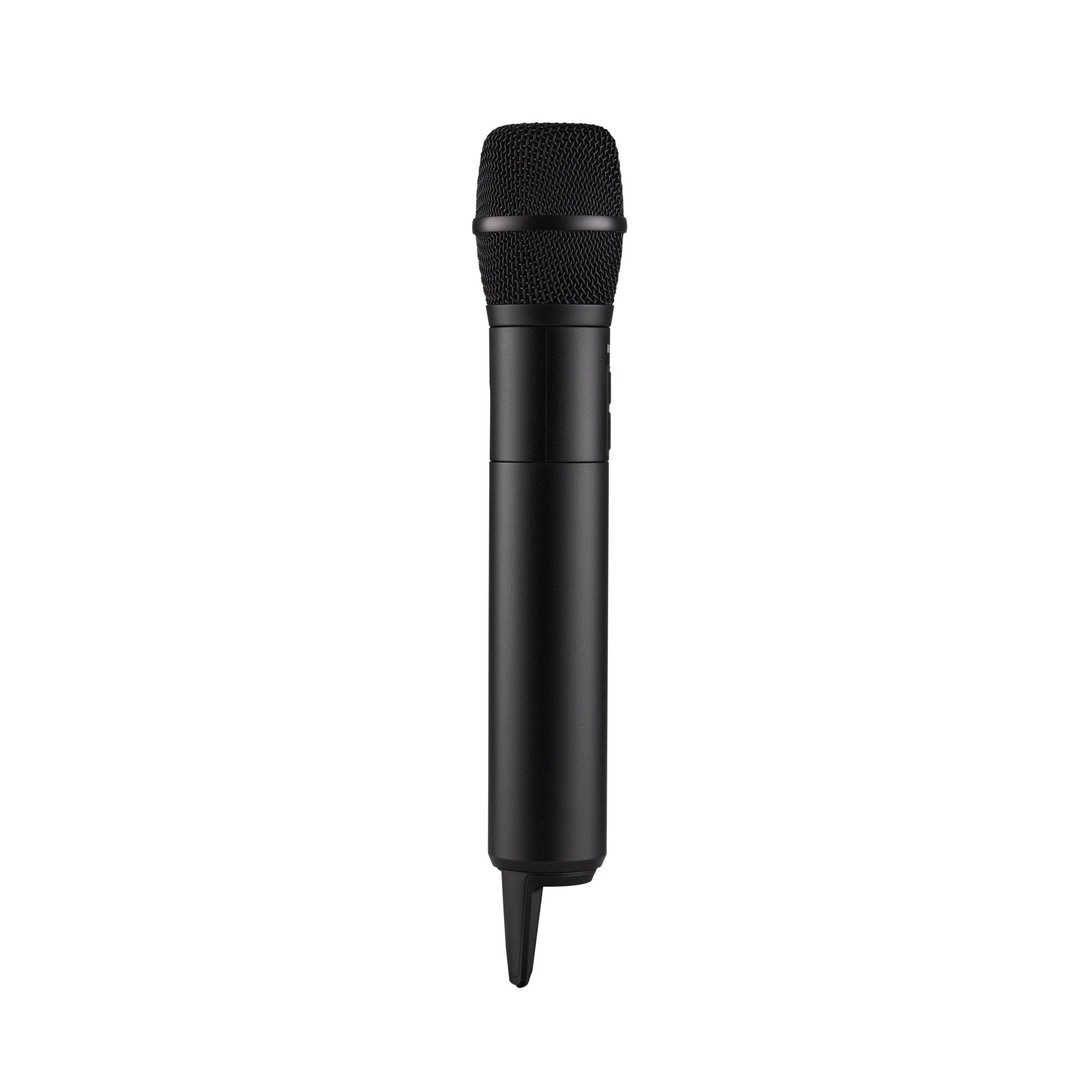 Rode Interview Pro - Micrófono inalámbrico para Wireless Go y Pro - https://www.cromaonline.cl/