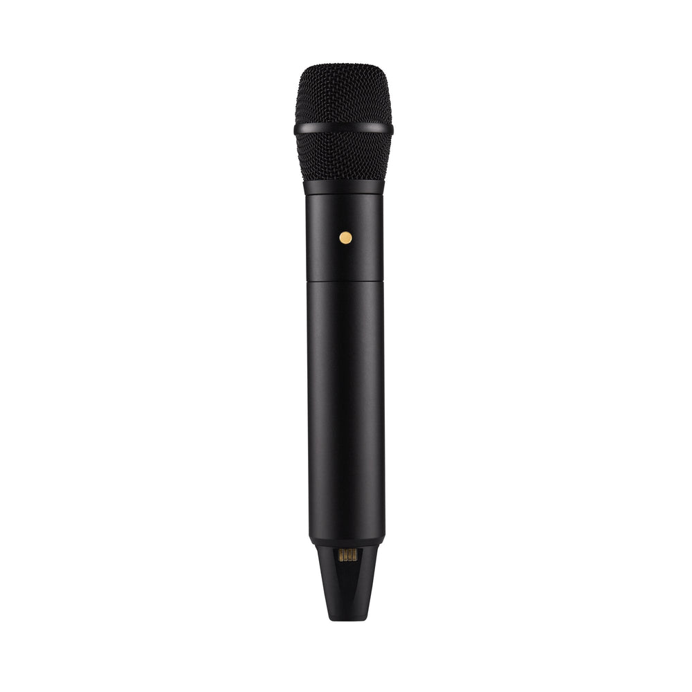 Rode Interview Pro - Micrófono inalámbrico para Wireless Go y Pro - https://www.cromaonline.cl/