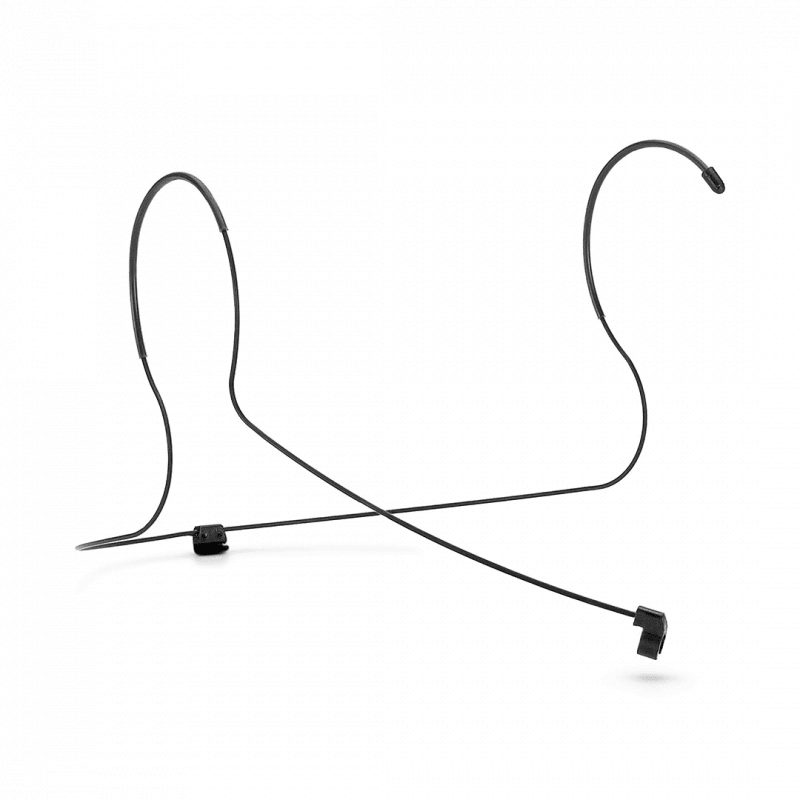 RØDE Lav-Headset Large - Montura de diadema para micrófono lavalier
