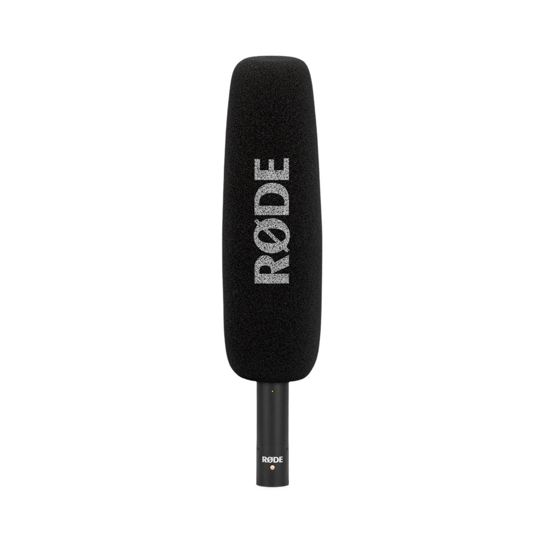 Rode NTG4 - Micrófono condensador tipo shotgun - https://www.cromaonline.cl/