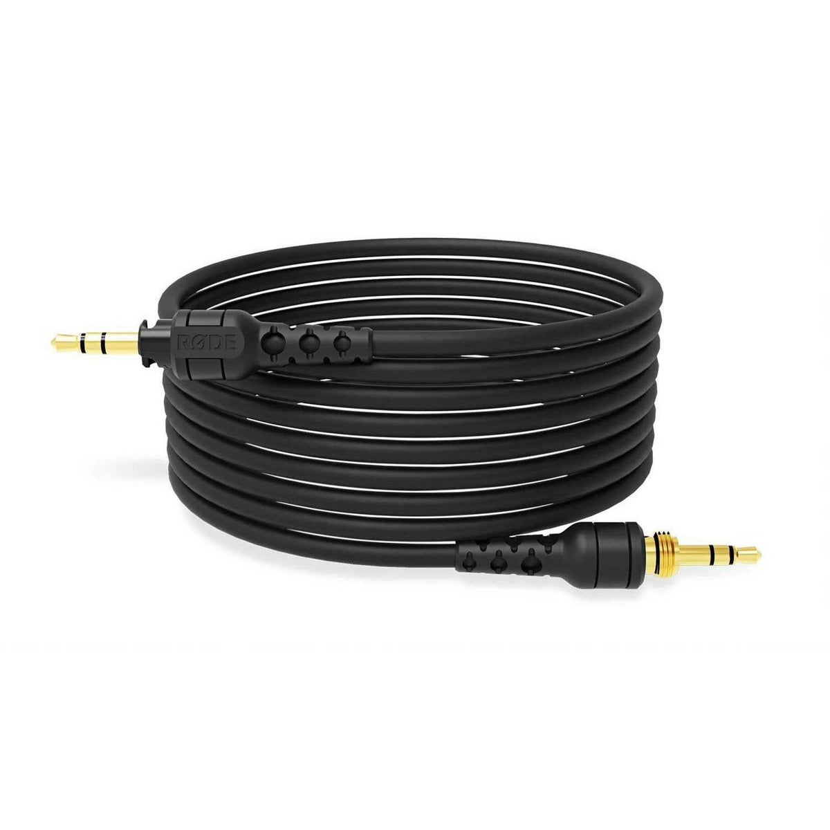 RØDE NTH-Cable 2,4 m negro - Cable para NTH-100