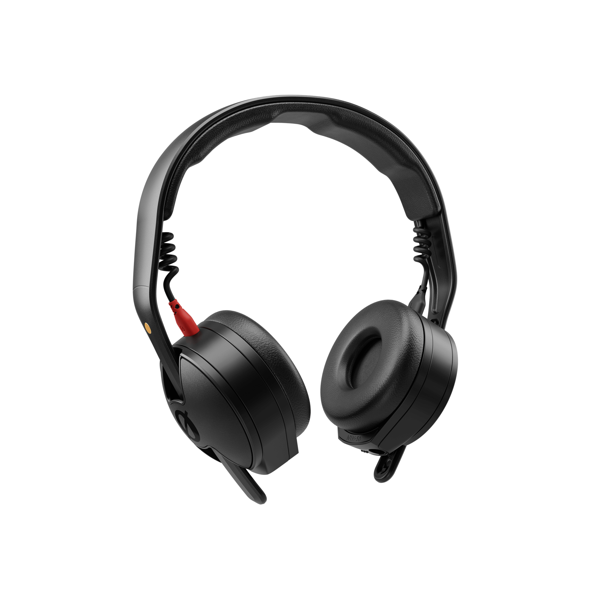 Rode NTH50 - Audífonos On Ear Profesionales - https://www.cromaonline.cl/