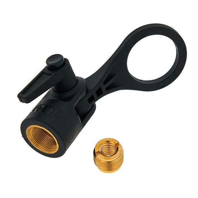 RØDE RM2 - Soporte anular para micrófonos de condensador