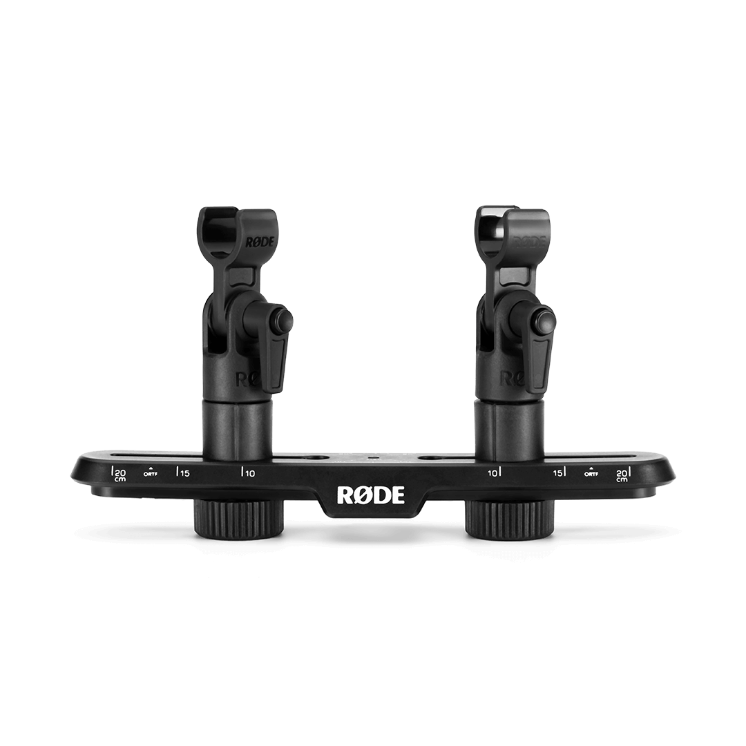 Rode TF5 - MP - Par de micrófonos condensador de pequeño diafragma - https://www.cromaonline.cl/
