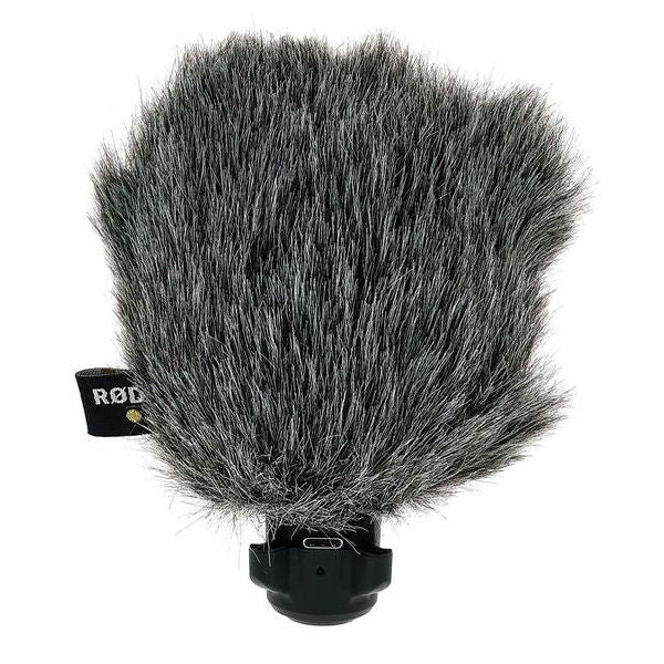 Rode Videomic ME C+ - Micrófono para Android & iOs USB - C - https://www.cromaonline.cl/