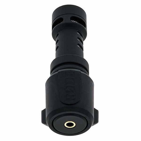 Rode Videomic ME C+ - Micrófono para Android & iOs USB - C - https://www.cromaonline.cl/