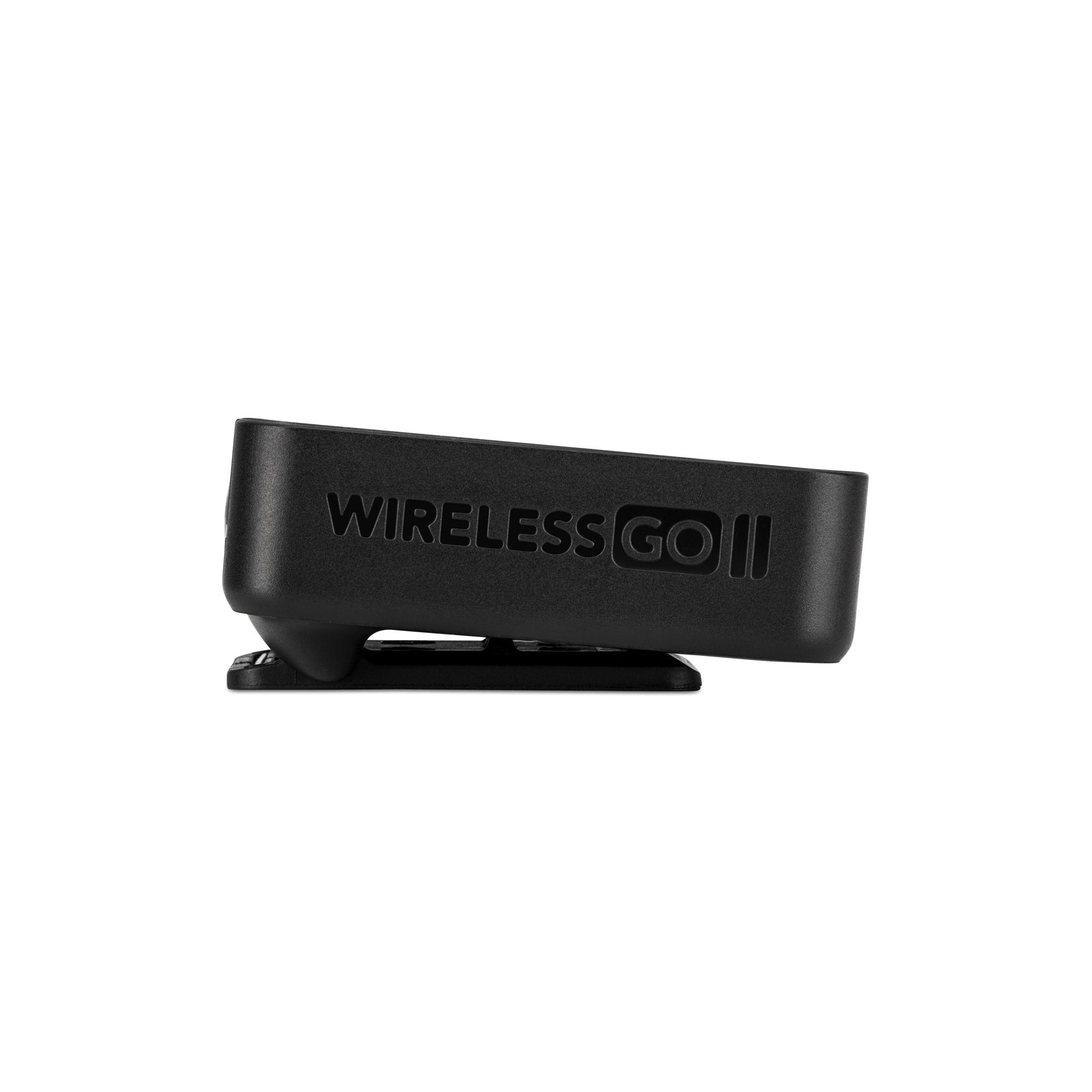 Rode Wireless Go II TX - Transmisor extra para Wireless Go II - https://www.cromaonline.cl/