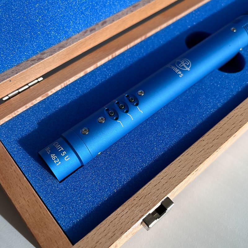 Schoeps - CMIT 5 - https://www.cromaonline.cl/