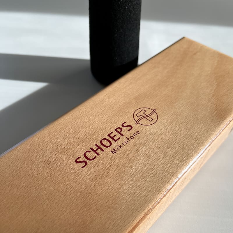 Schoeps - CMIT 5 - https://www.cromaonline.cl/