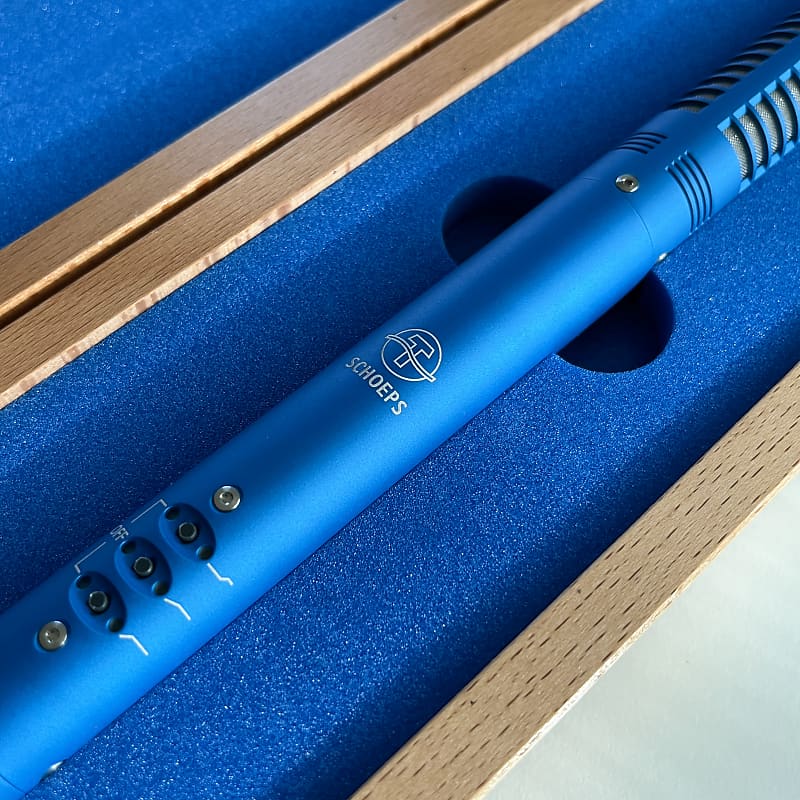 Schoeps - CMIT 5 - https://www.cromaonline.cl/