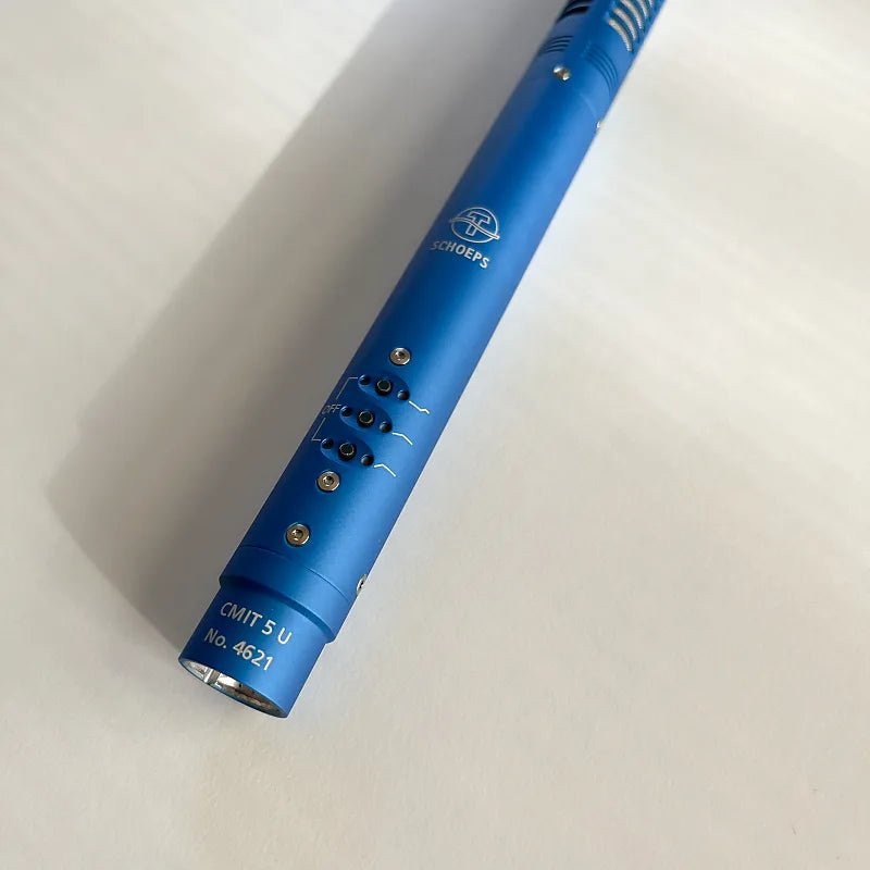 Schoeps - CMIT 5 - https://www.cromaonline.cl/