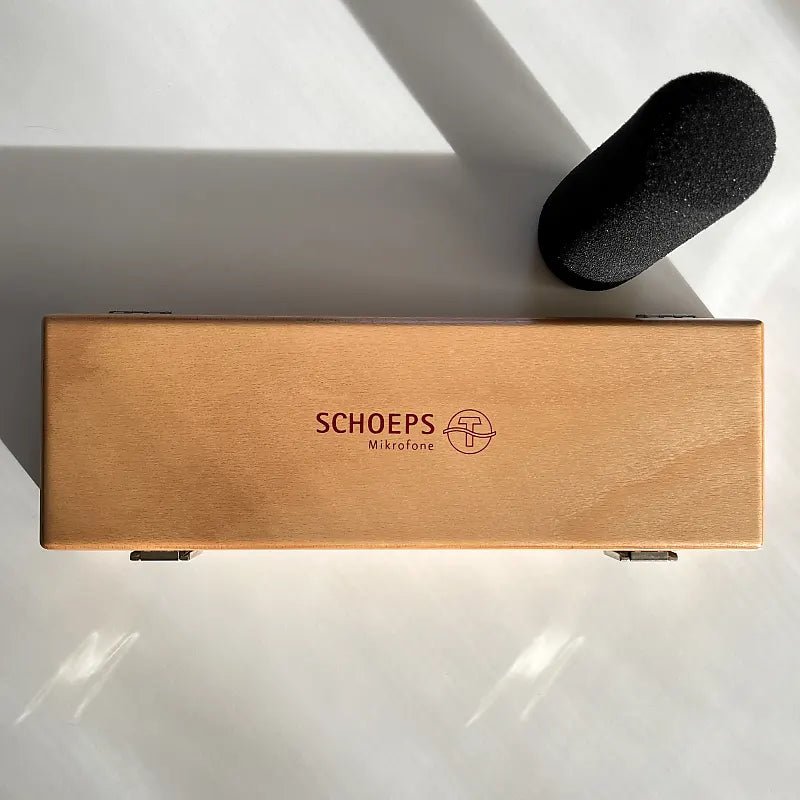 Schoeps - CMIT 5 - https://www.cromaonline.cl/