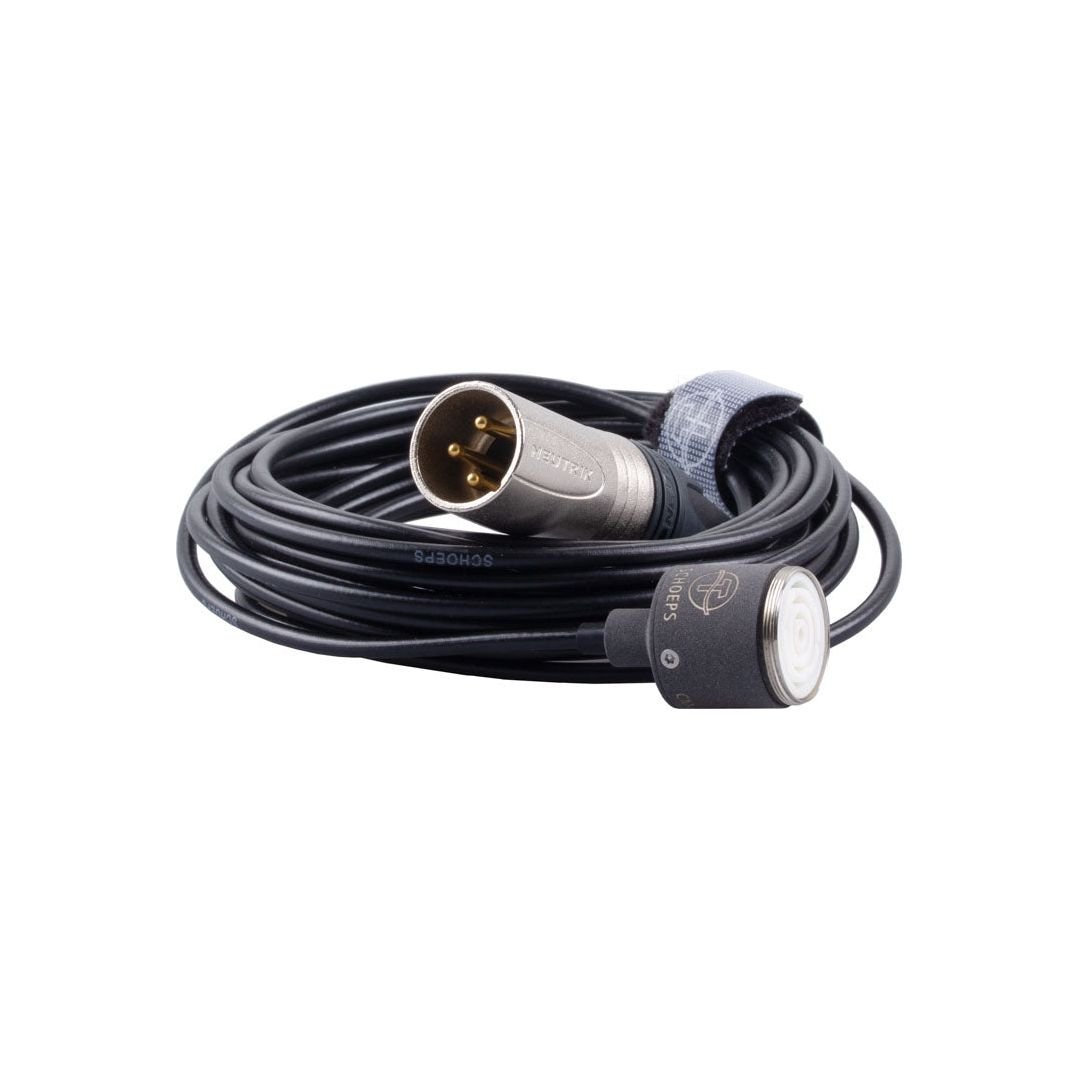 Schoeps - Mono - Set CMC1, MK 4 - https://www.cromaonline.cl/