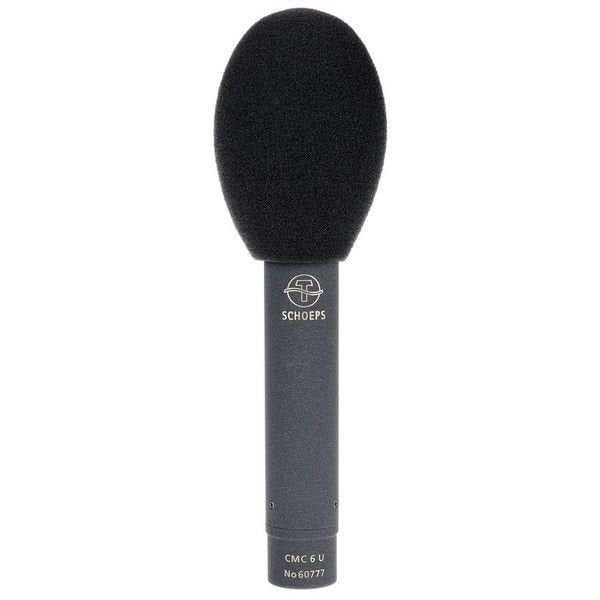 Schoeps - Mono - Set CMC6, MK 4 - https://www.cromaonline.cl/