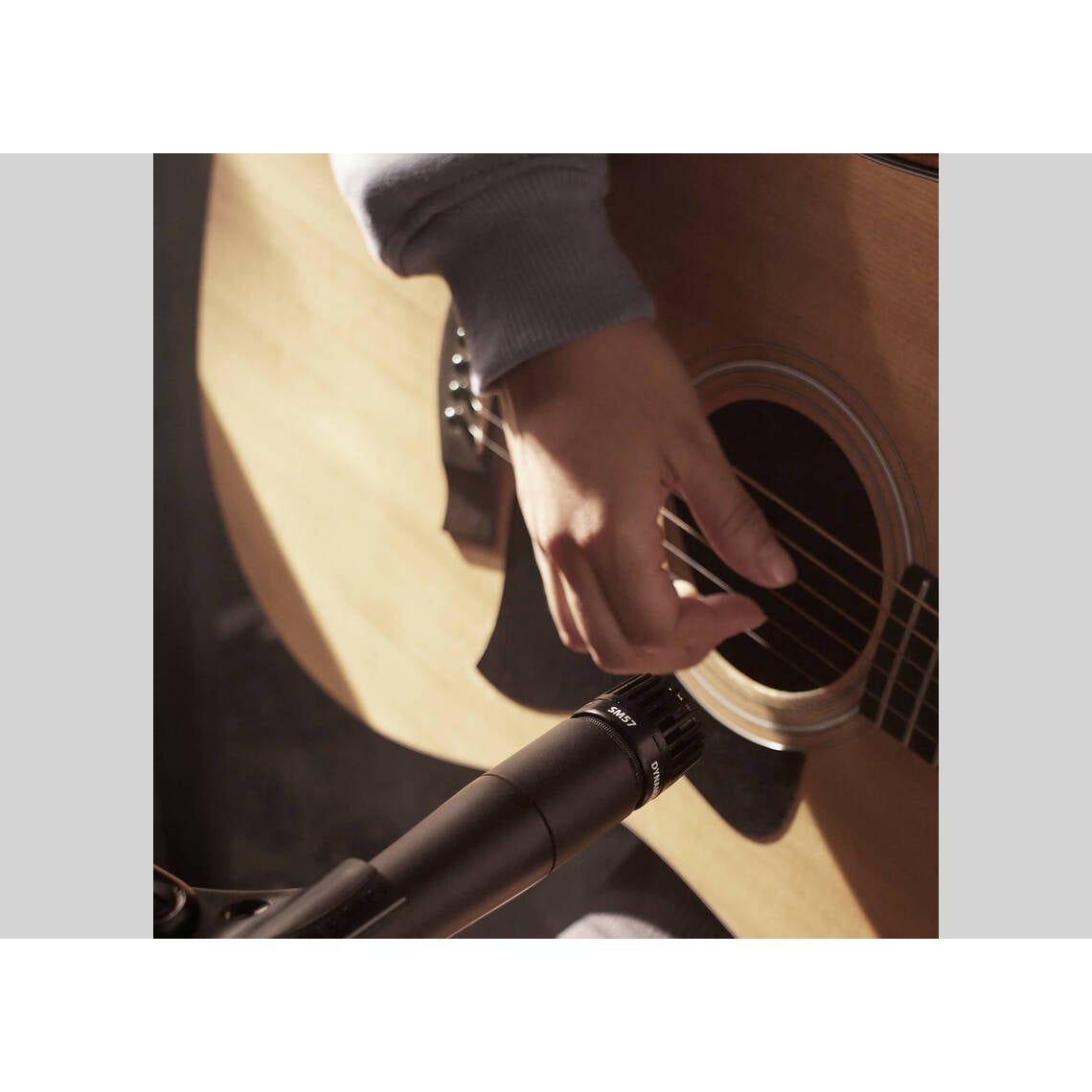 Shure SM57