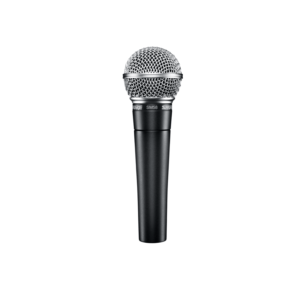 Shure SM58-LC