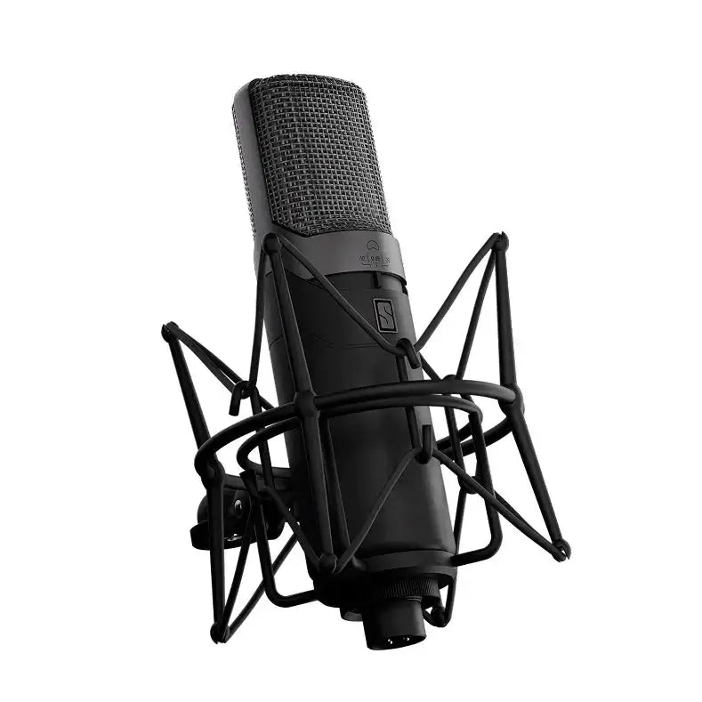 Slate ML - 1A - Micrófono condensador con modelación - https://www.cromaonline.cl/