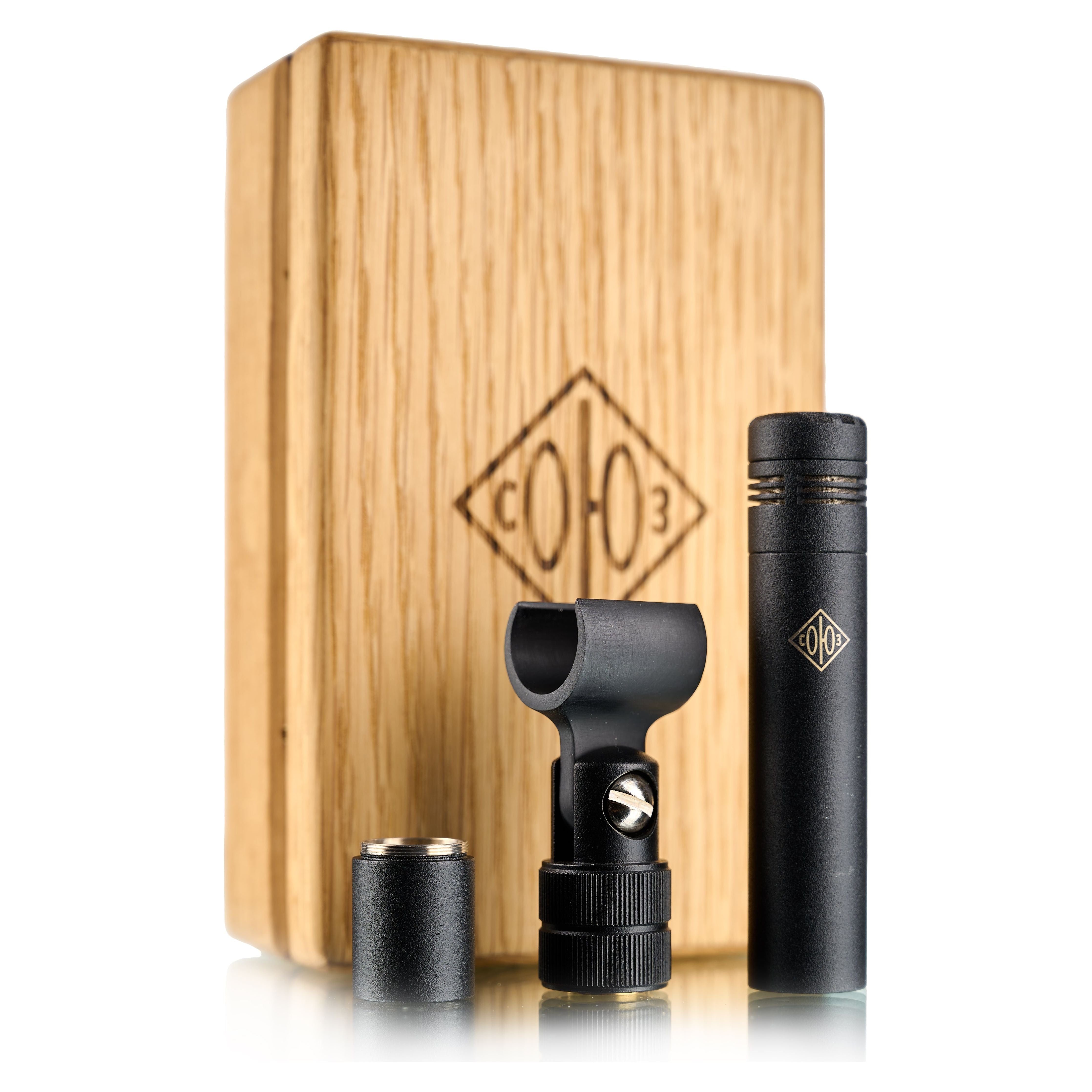 Soyuz 011 Fet - Micrófono Condensador de Diafragma pequeño - https://www.cromaonline.cl/