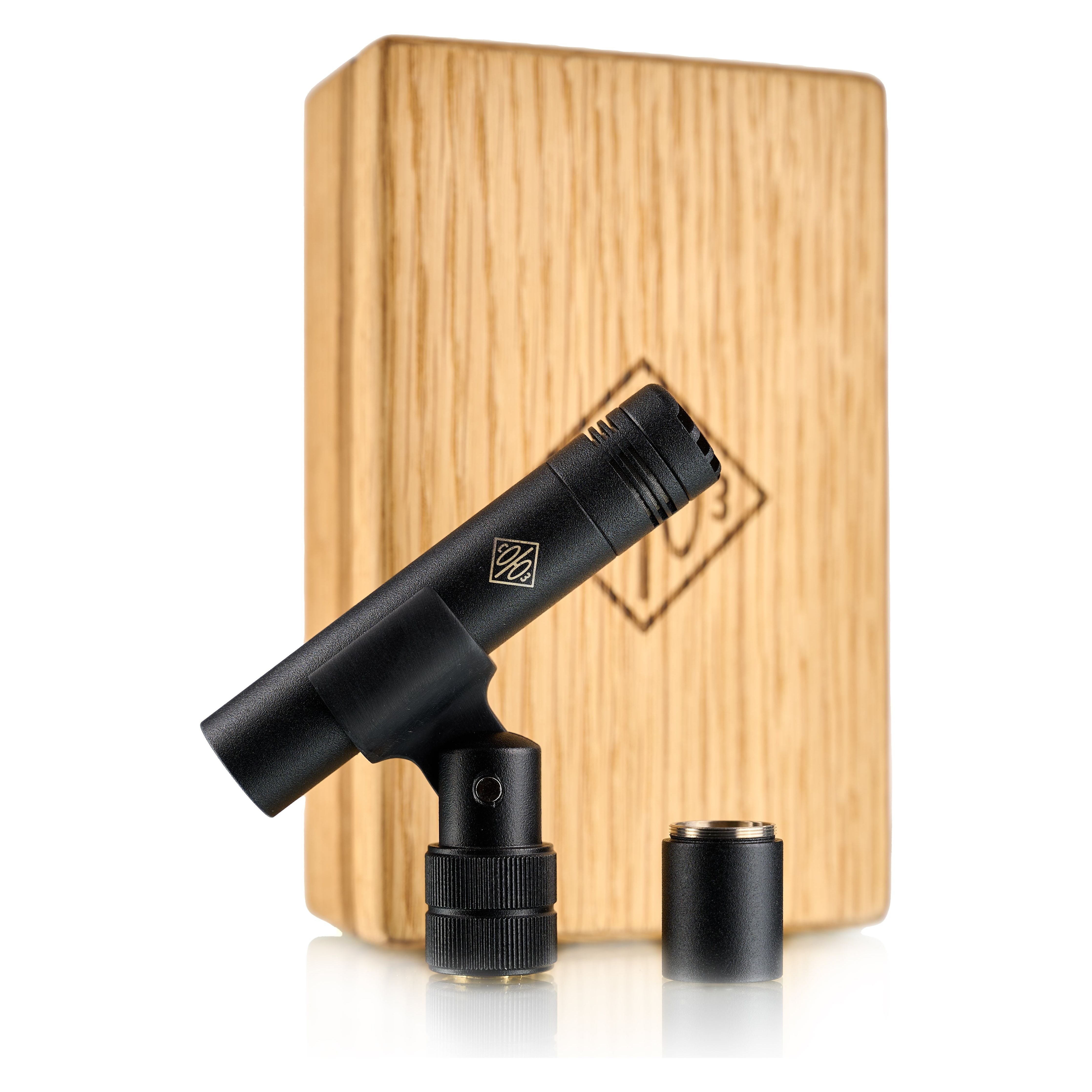 Soyuz 011 Fet - Micrófono Condensador de Diafragma pequeño - https://www.cromaonline.cl/