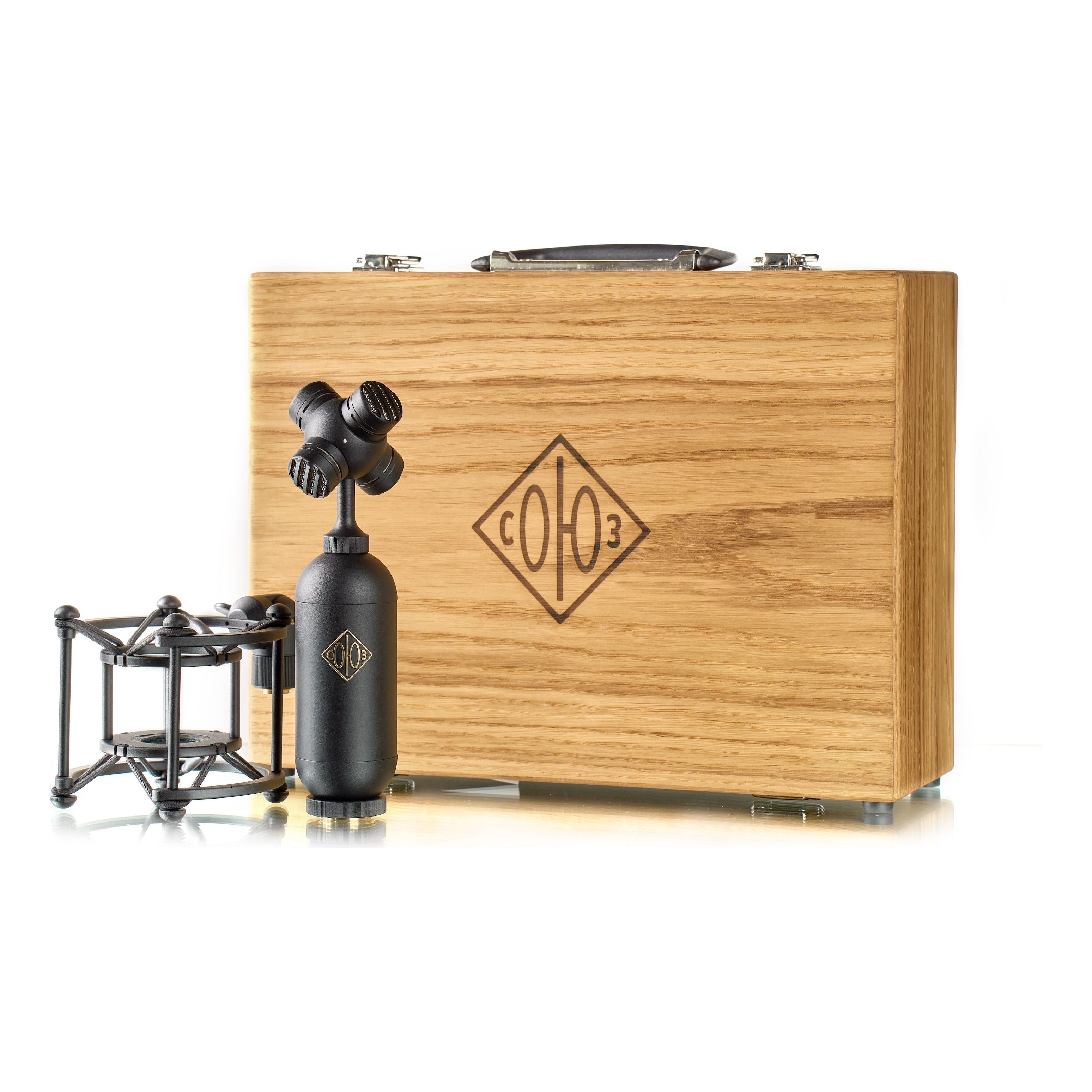 Soyuz 013 Ambisonic - https://www.cromaonline.cl/