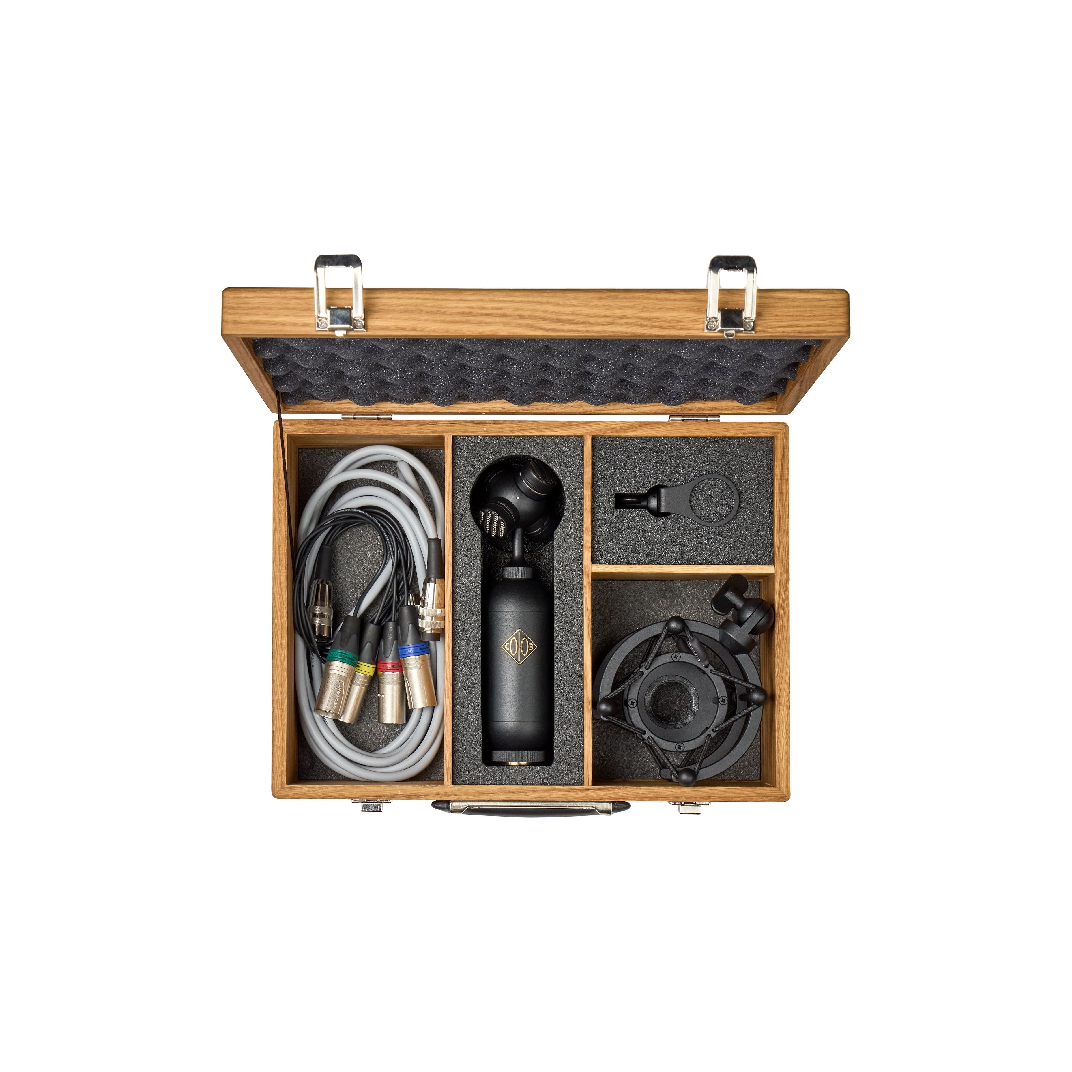 Soyuz 013 Ambisonic - https://www.cromaonline.cl/