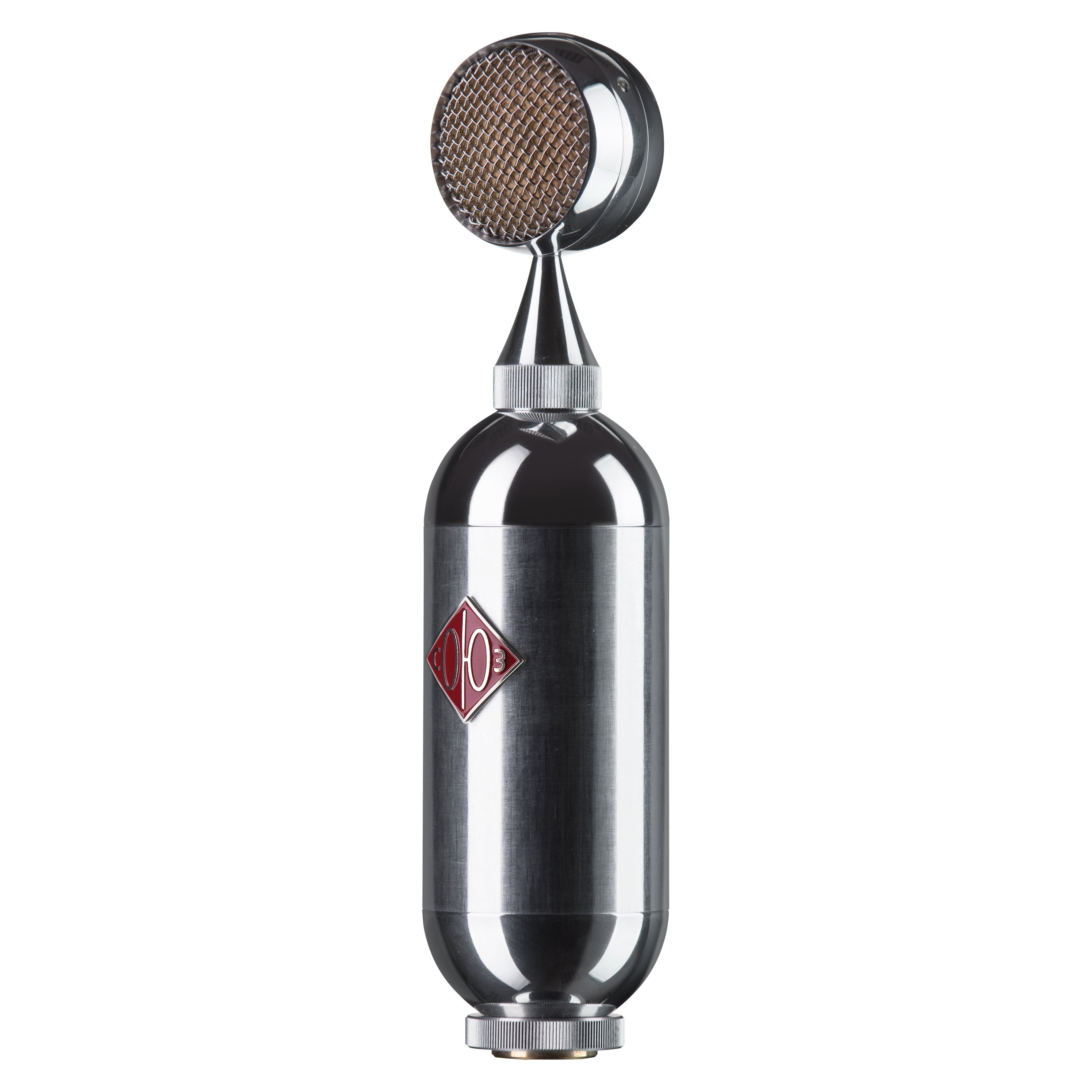 Soyuz 023 Bomblet - Micrófono condensador de gran diafragma - https://www.cromaonline.cl/