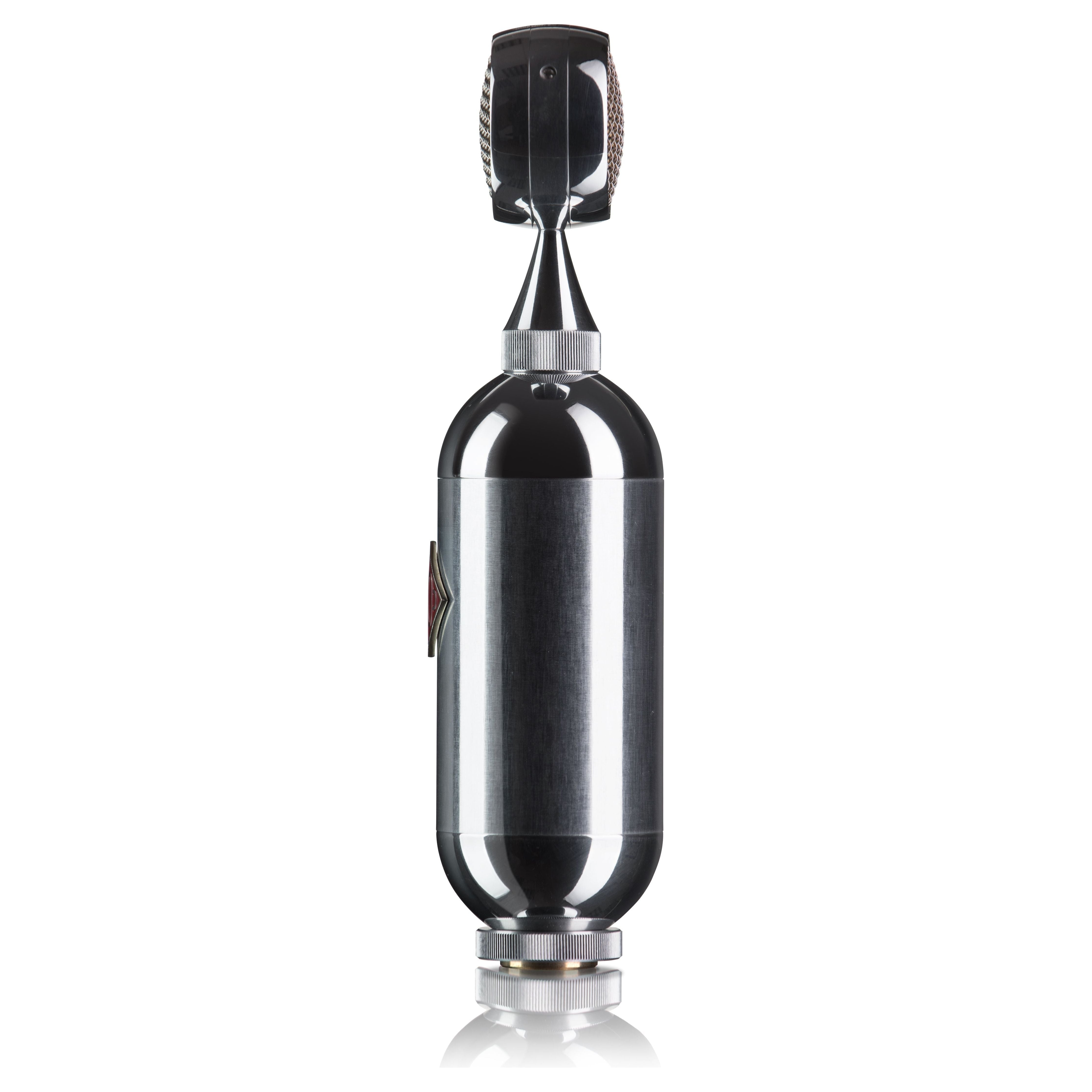 Soyuz 023 Bomblet - Micrófono condensador de gran diafragma - https://www.cromaonline.cl/