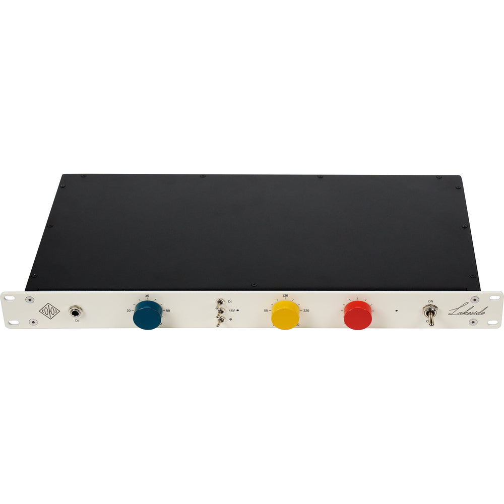 Soyuz The Lakeside - Preamplificador de micrófono - https://www.cromaonline.cl/