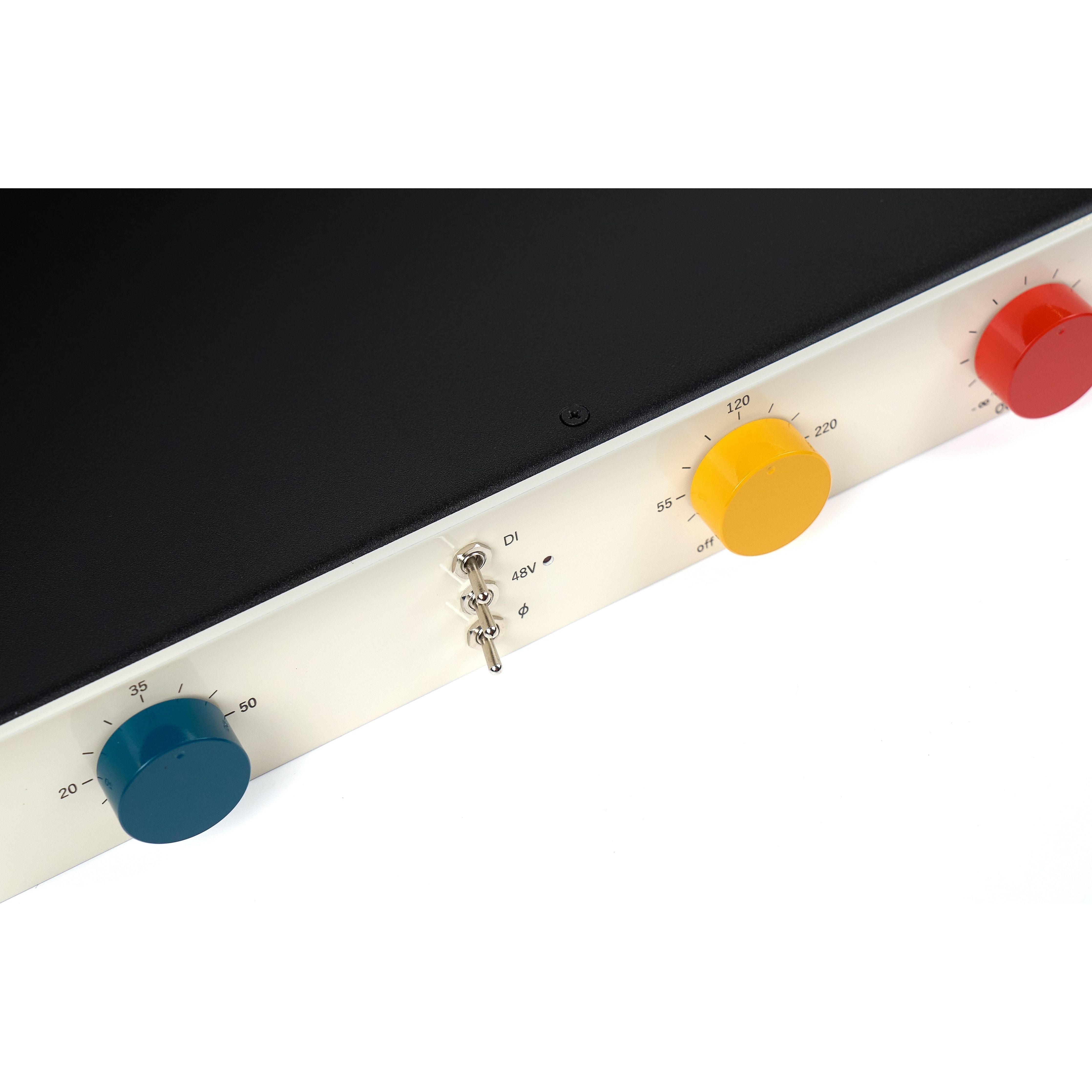 Soyuz The Lakeside - Preamplificador de micrófono - https://www.cromaonline.cl/