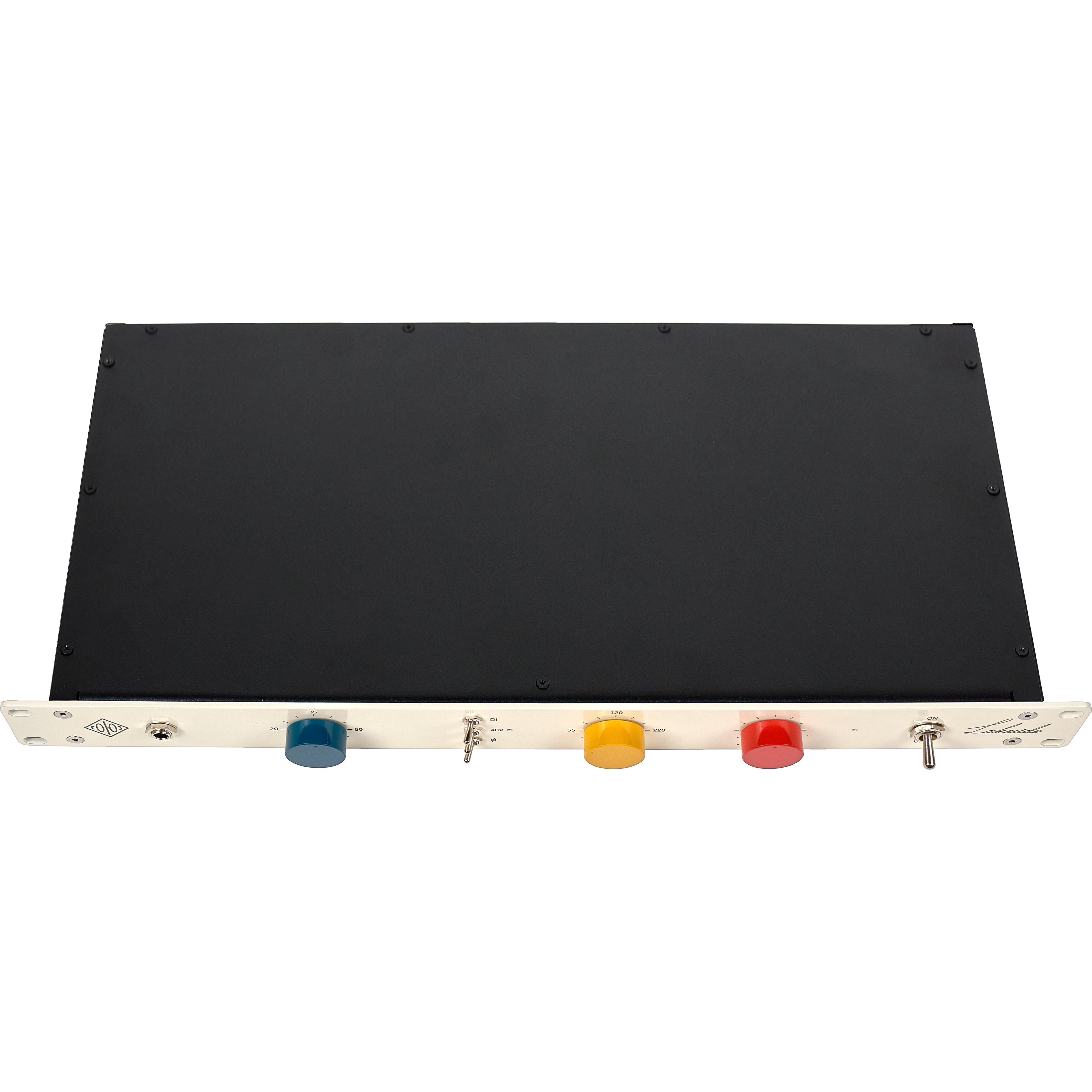 Soyuz The Lakeside - Preamplificador de micrófono - https://www.cromaonline.cl/