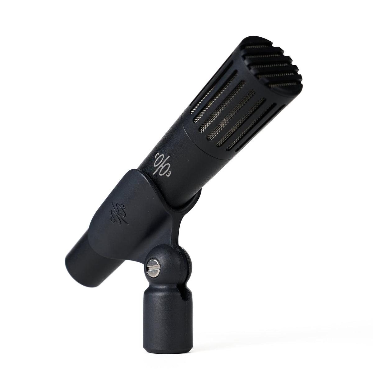Soyuz V1 Dynamic negro - montado en pinza