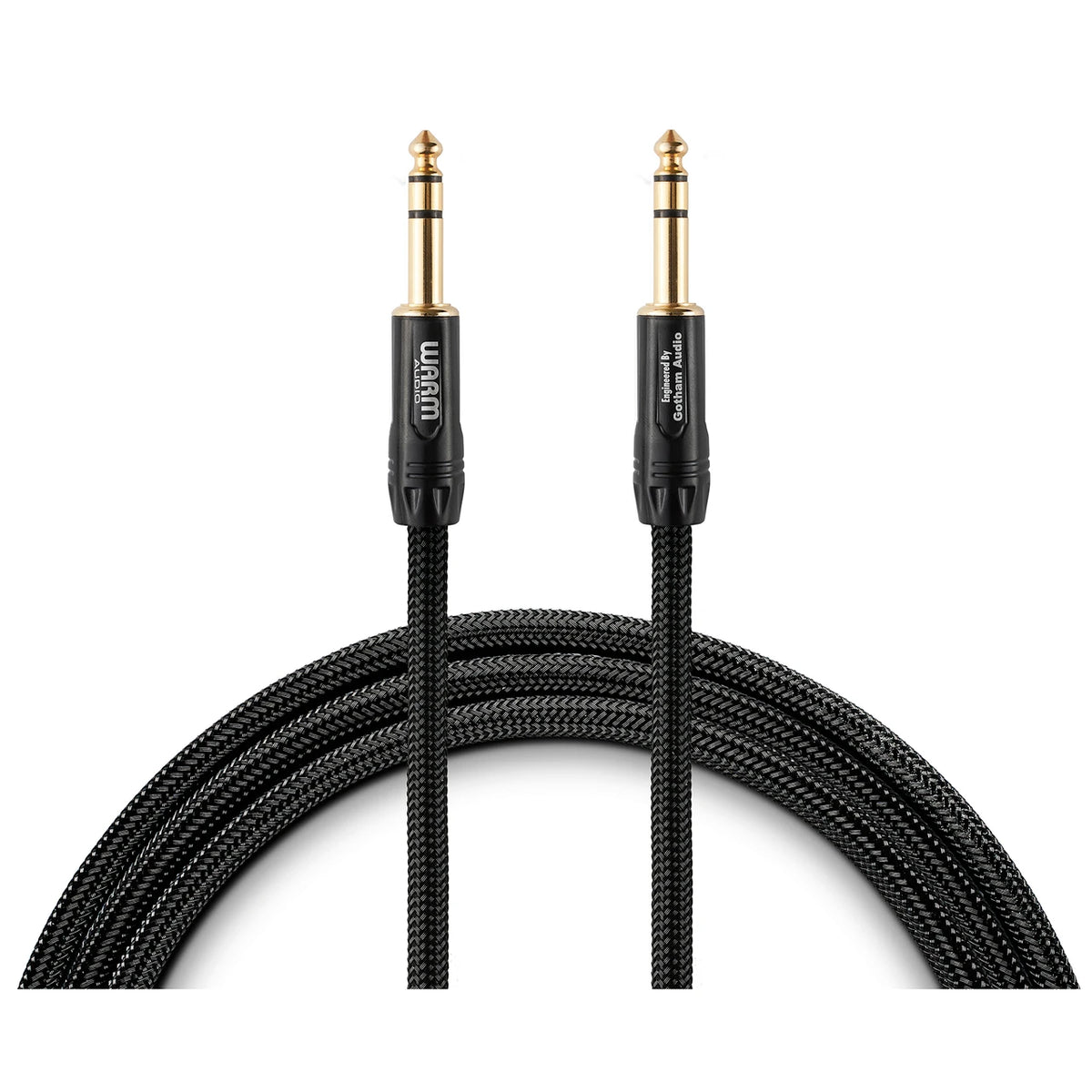 Warm Audio Premier TRS a TRS de 1,8 m (6 pies)