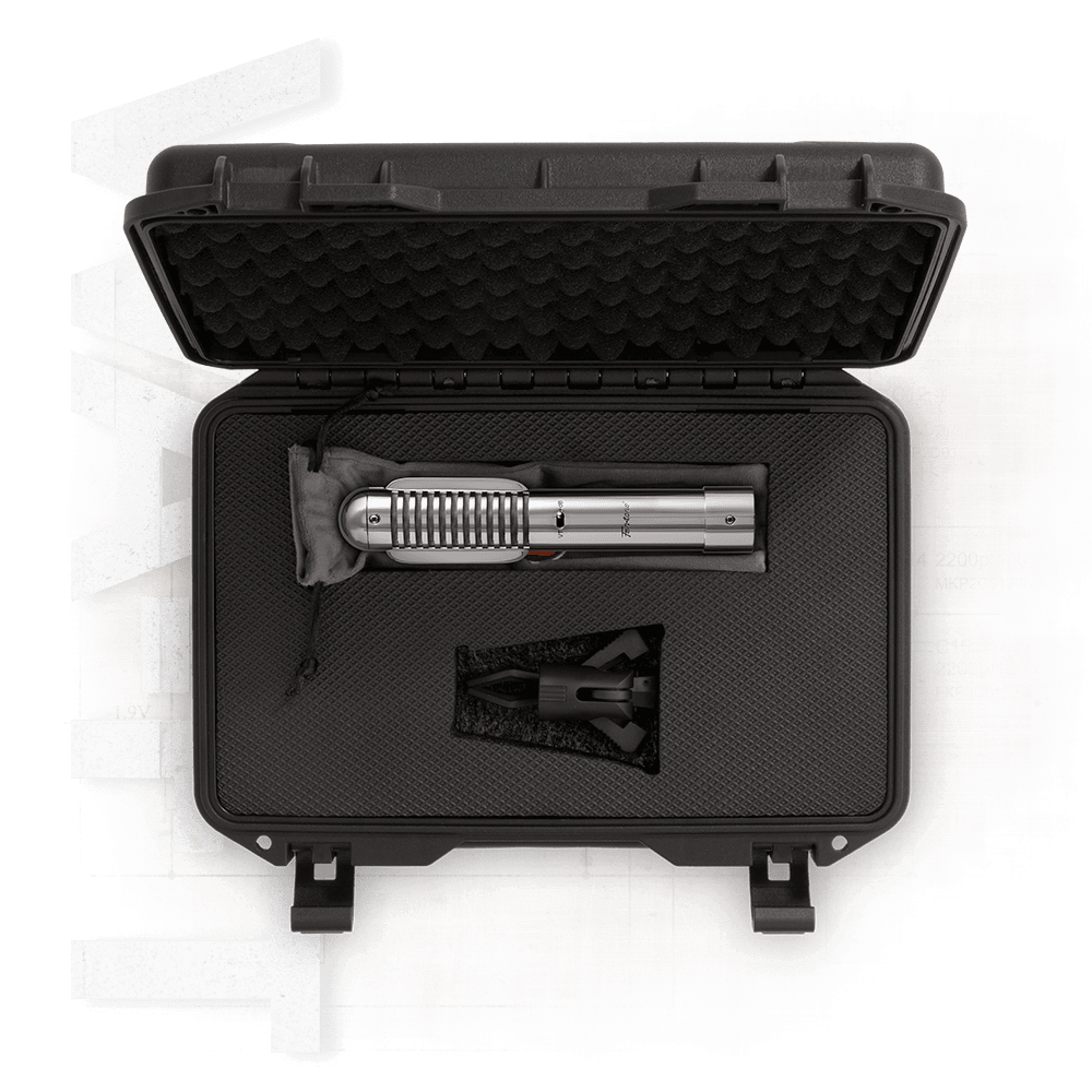 Warm Audio WA - FT - Micrófono de cinta con preamplificador en línea seleccionable - https://www.cromaonline.cl/