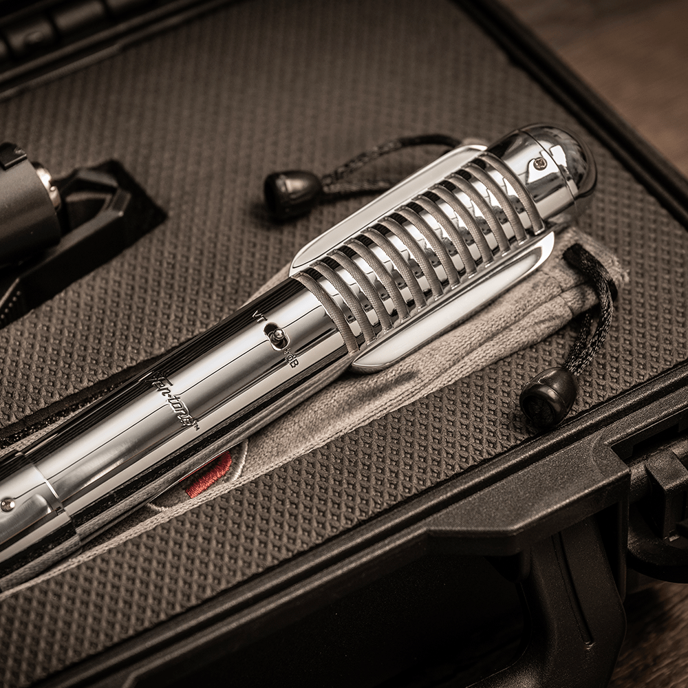 Warm Audio WA - FT - Micrófono de cinta con preamplificador en línea seleccionable - https://www.cromaonline.cl/