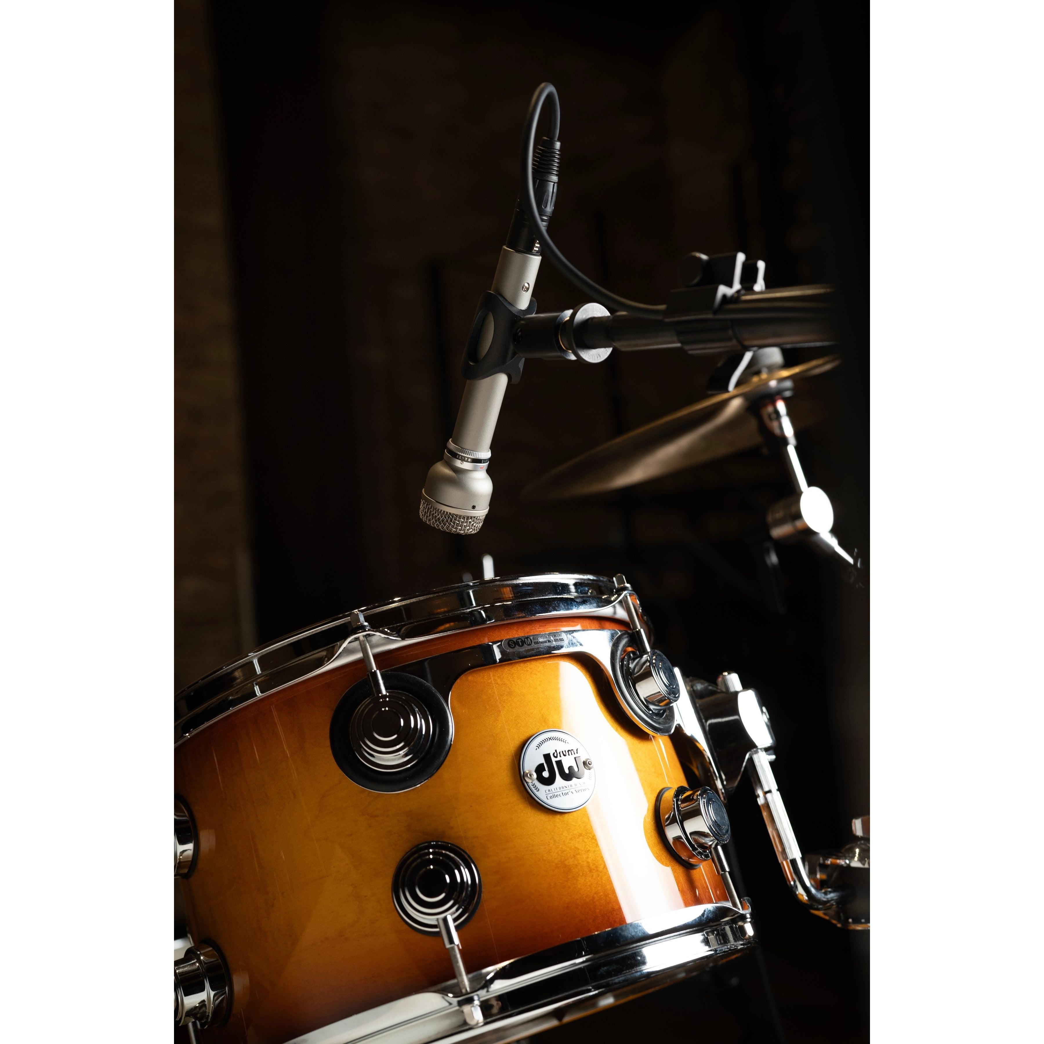 Warm Audio WA19 - Micrófono dinámico clásico - https://www.cromaonline.cl/