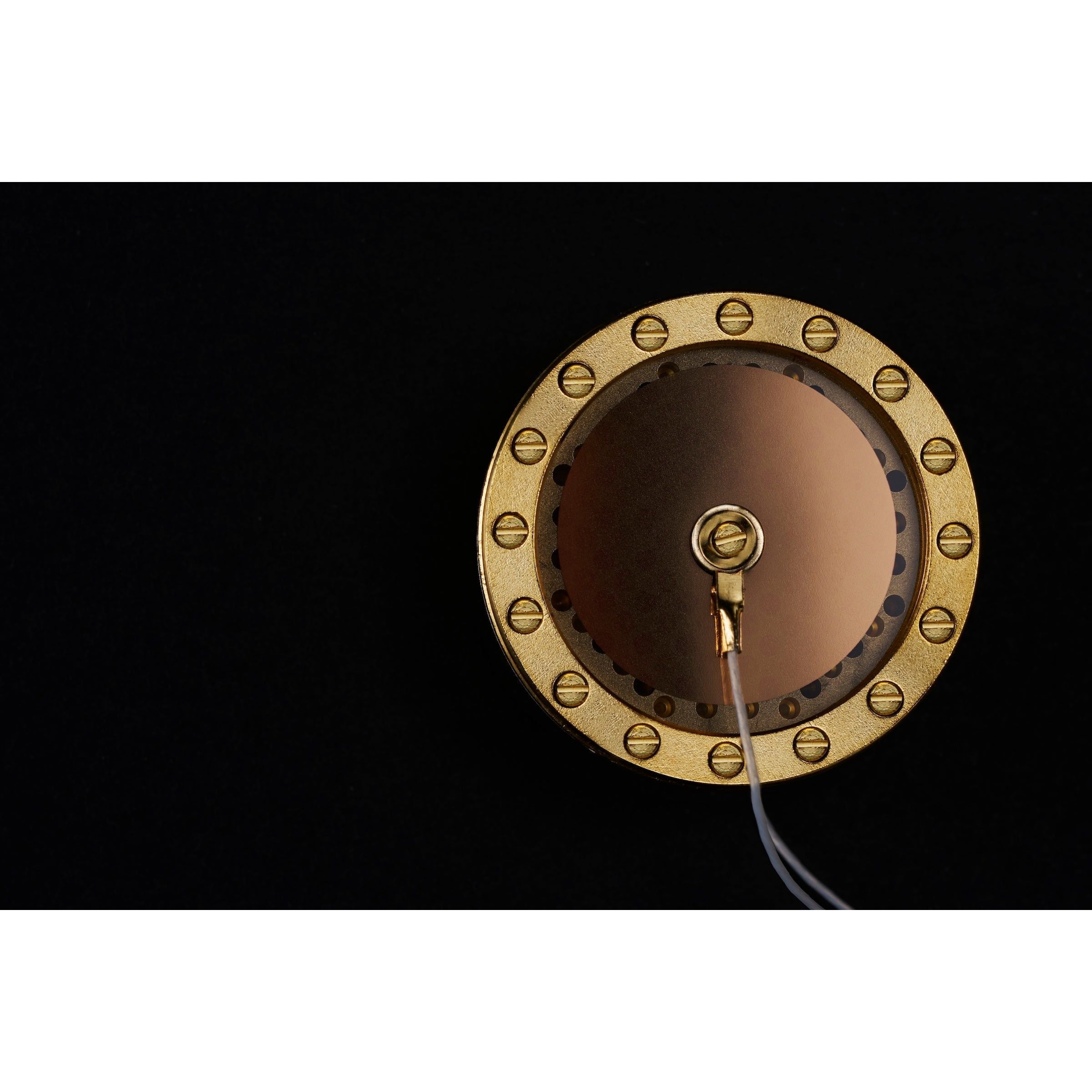 Warm Audio WA67 - Micrófono condensador a tubo - https://www.cromaonline.cl/