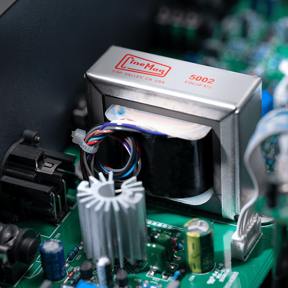 Warm Audio WA76 - D Compresor FET discreto de ganancia limpia de un solo canal - https://www.cromaonline.cl/