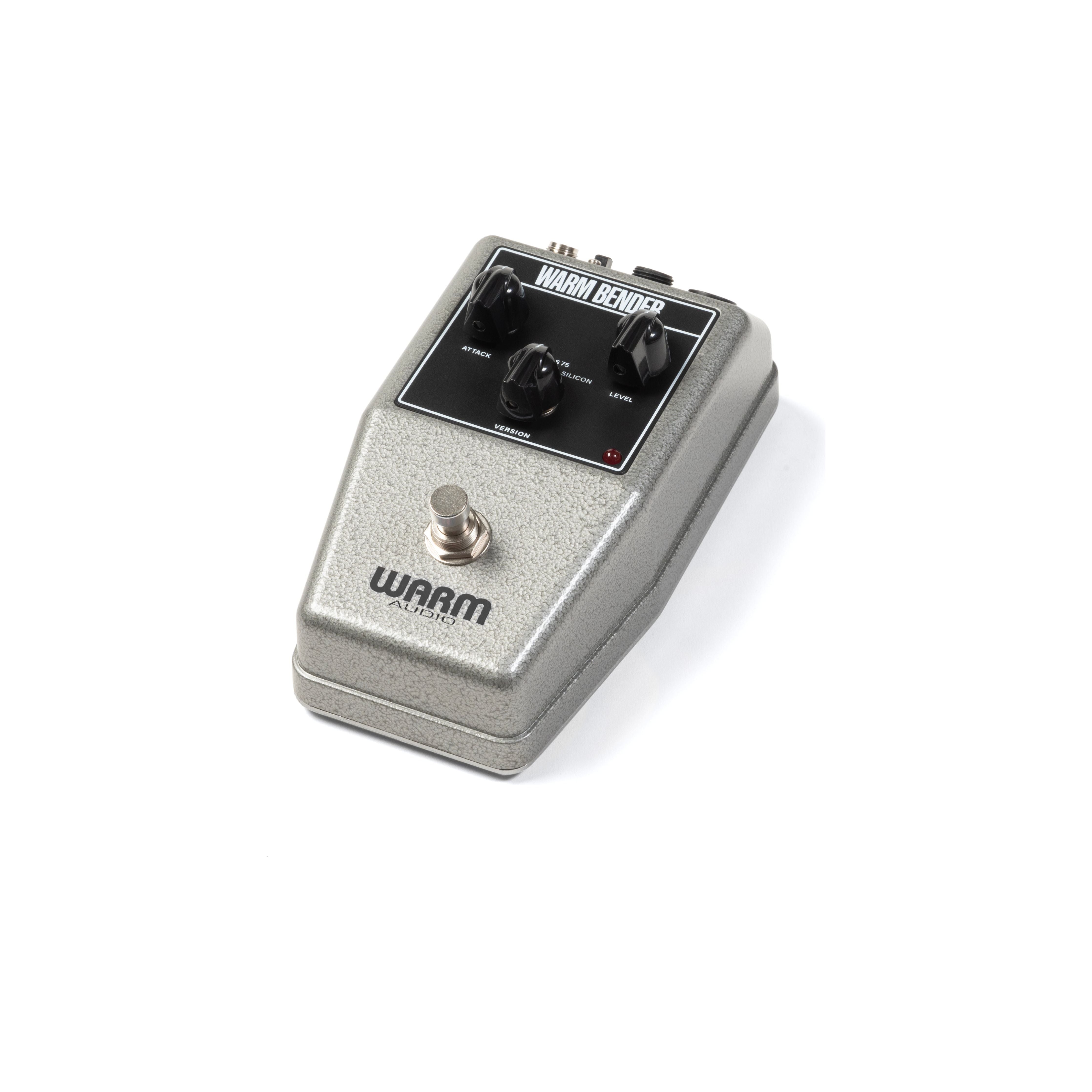 Warm Audio Warm Bender Fuzz Effects Pedal | Music & Arts
