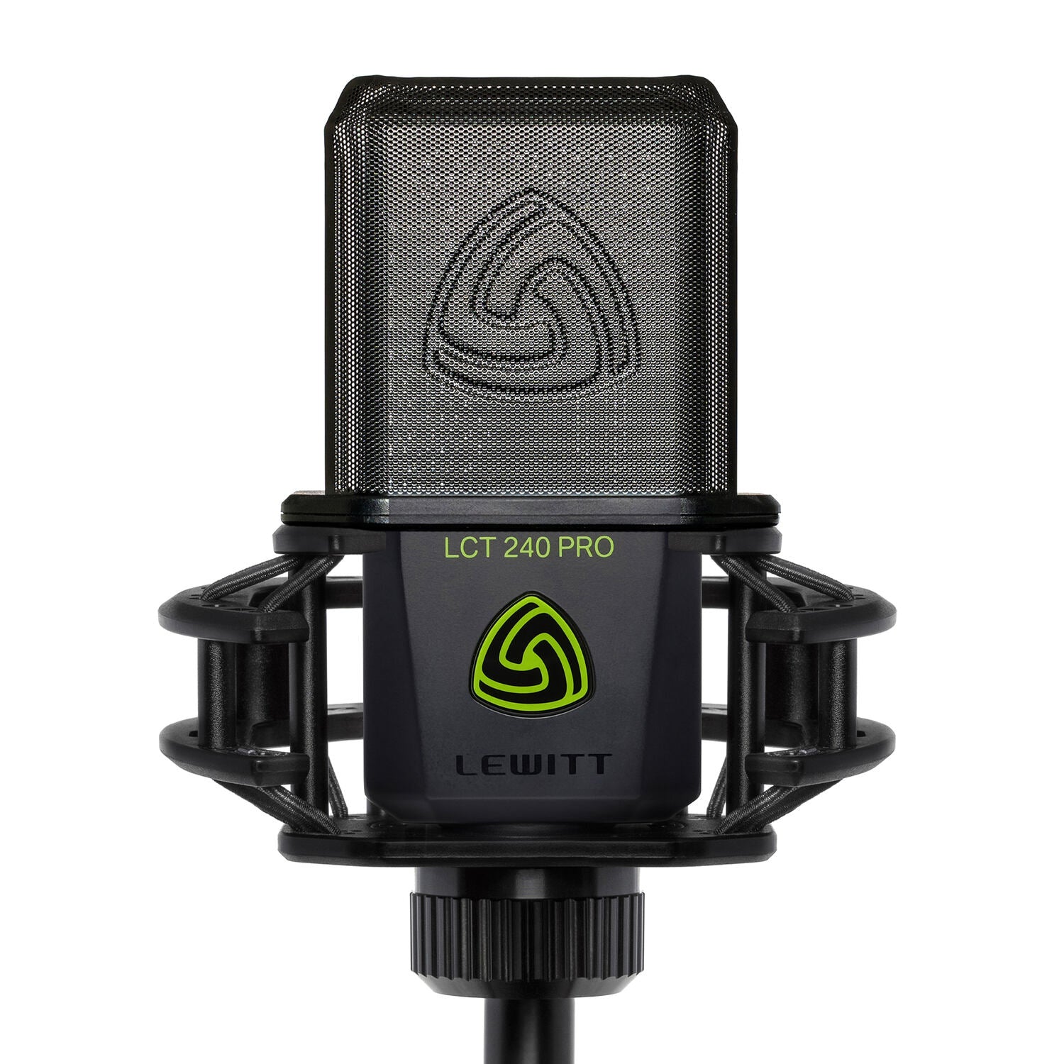 Lewitt LCT 240 Pro Vocal Set - micrófono condensador con suspensión