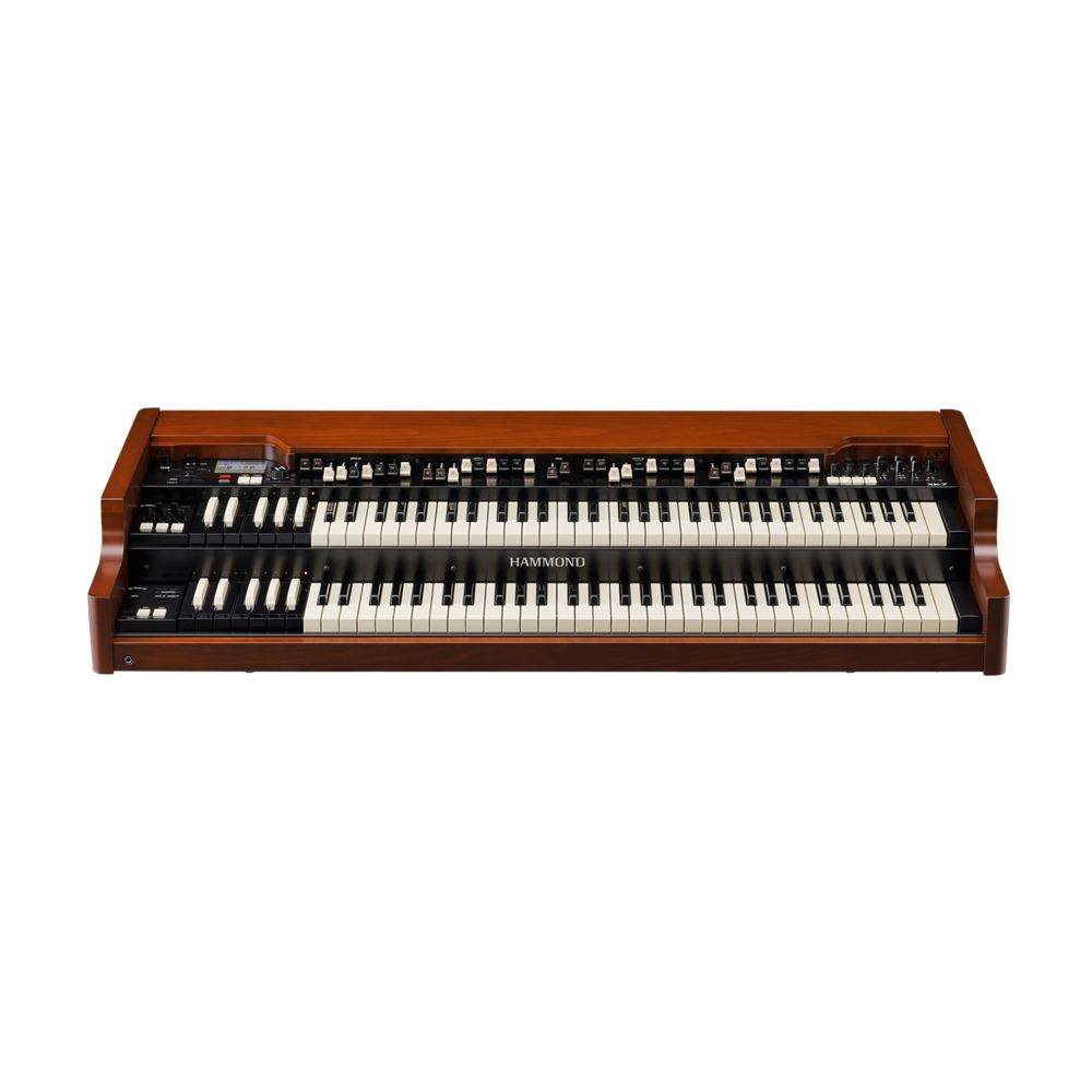 Hammond XK-7D - Órgano con doble teclado